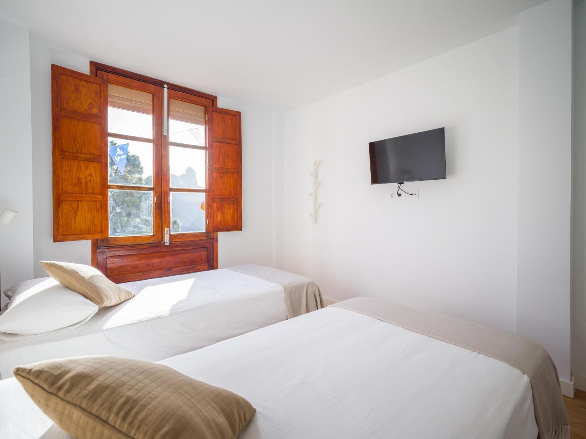 Guest house Texeda *