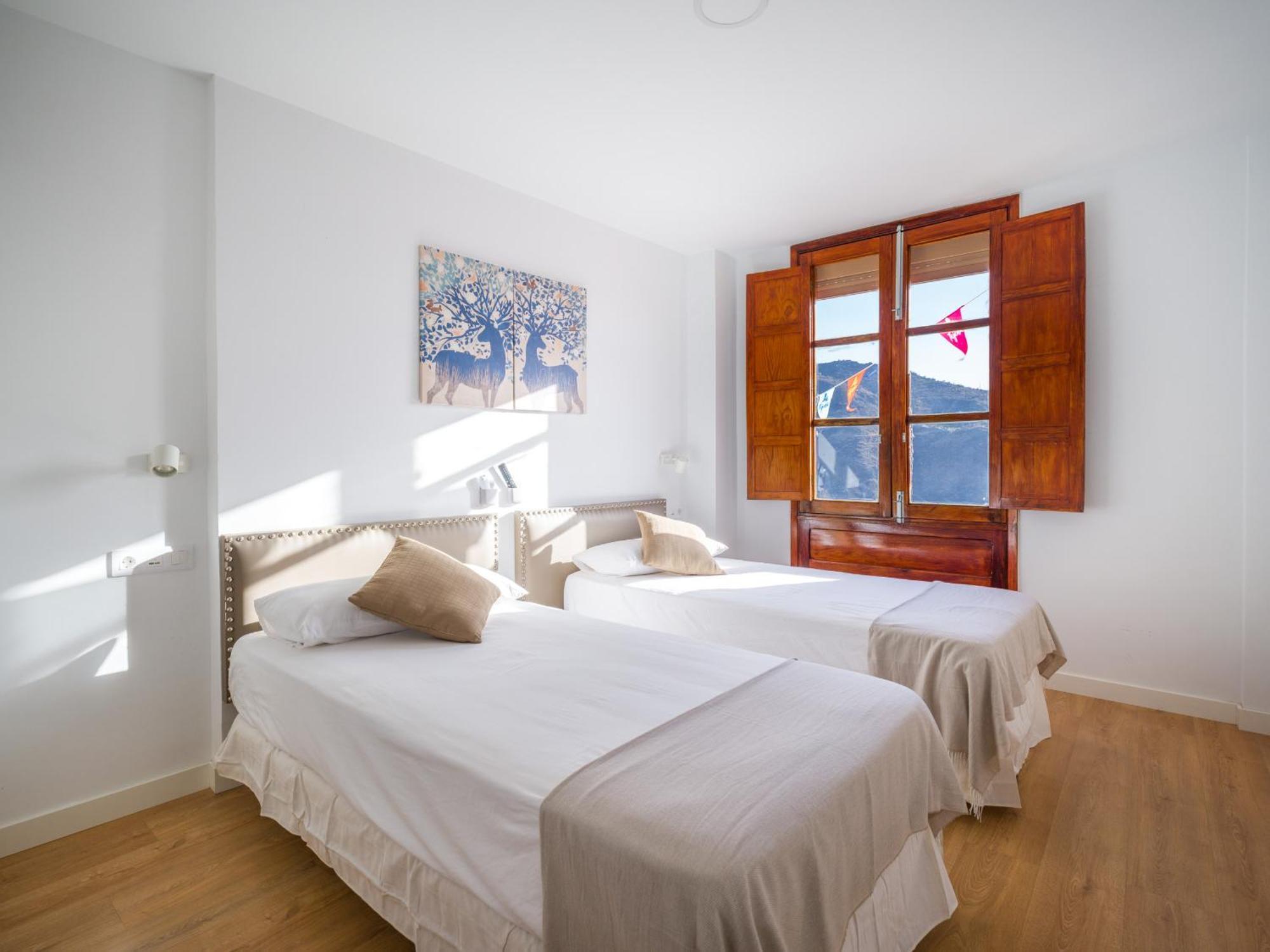 Texeda Guest house Tejeda (Gran Canaria)