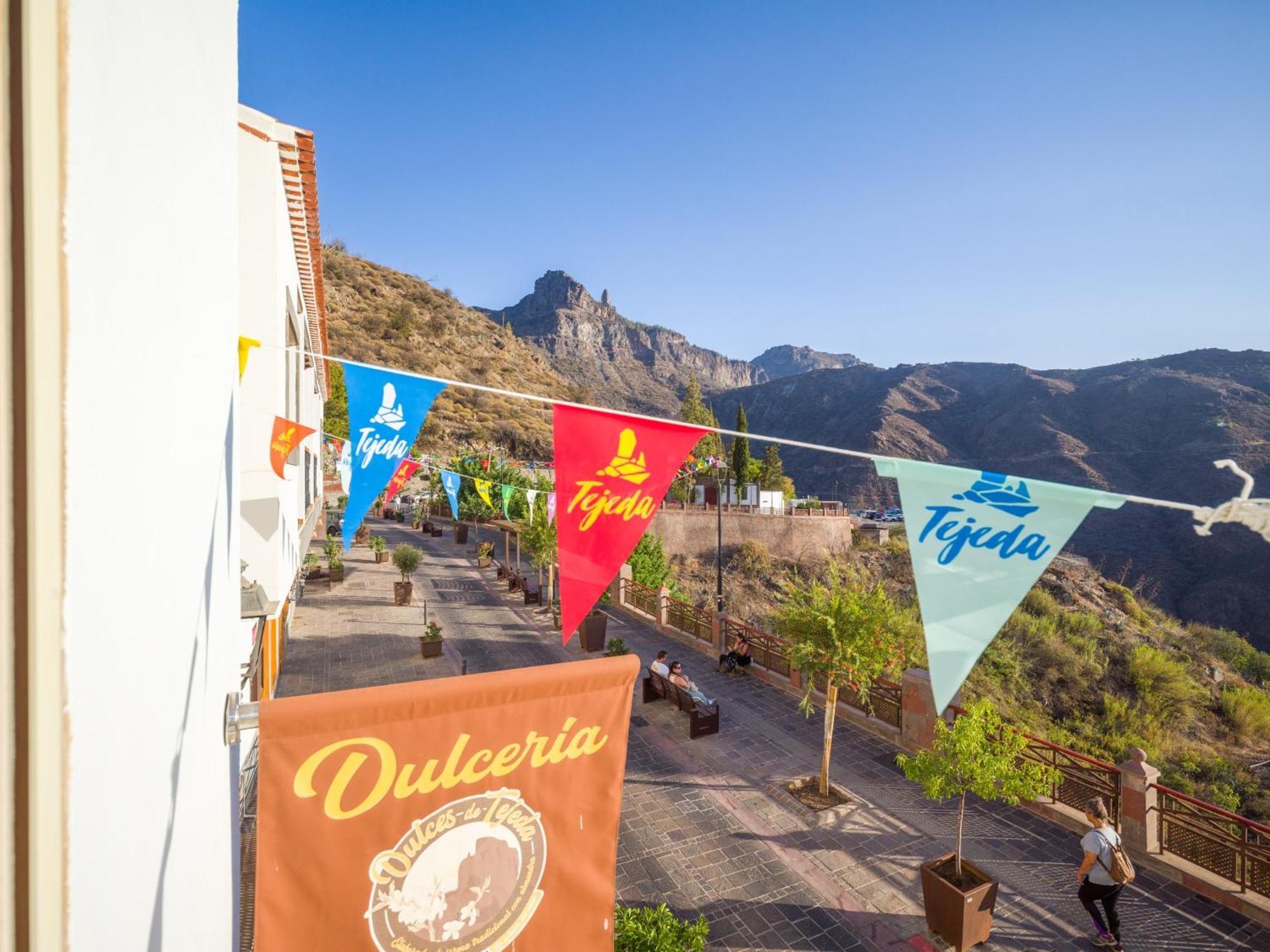 Texeda Guest house Tejeda (Gran Canaria)
