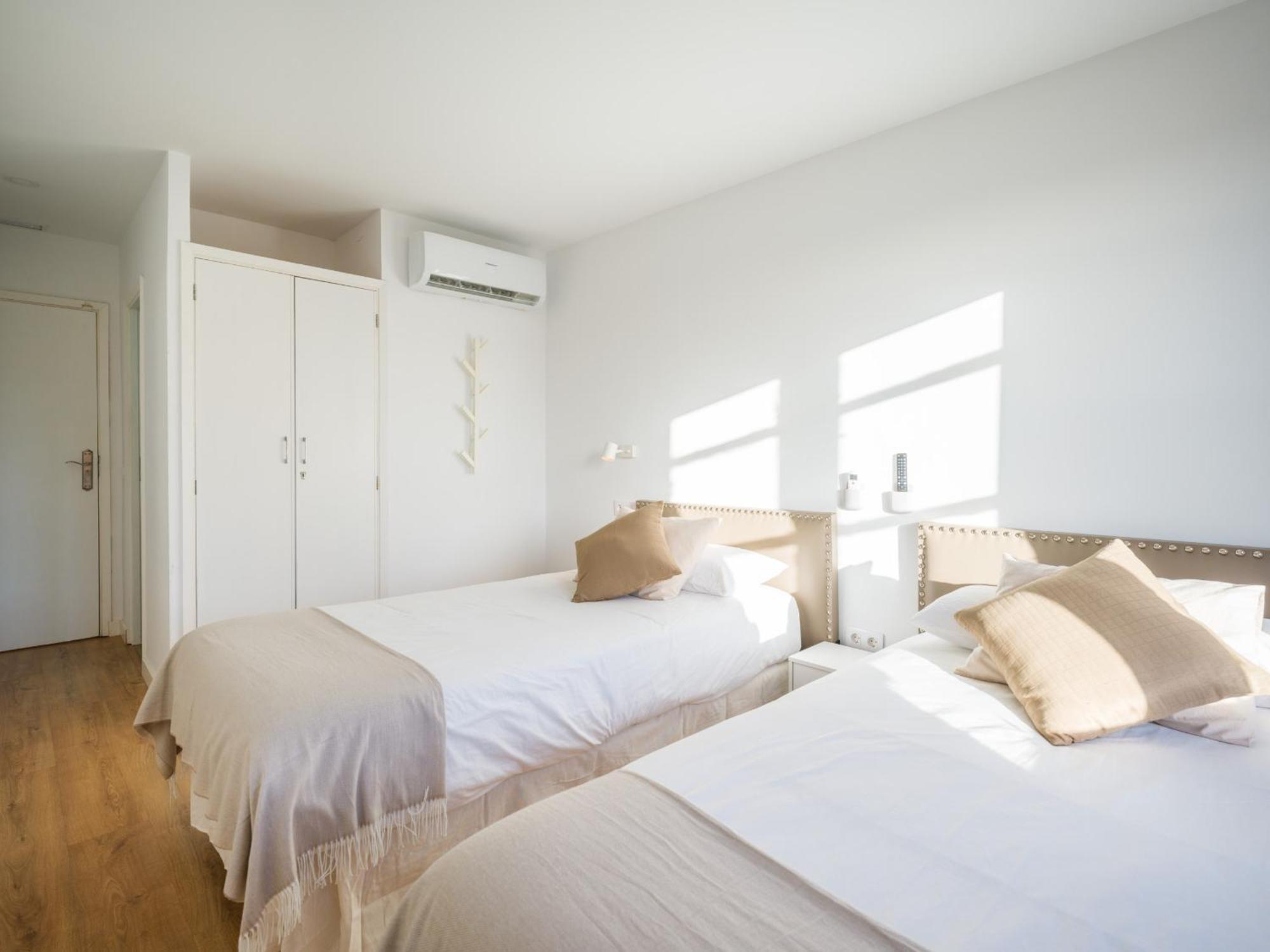 Guest house Texeda Tejeda (Gran Canaria)