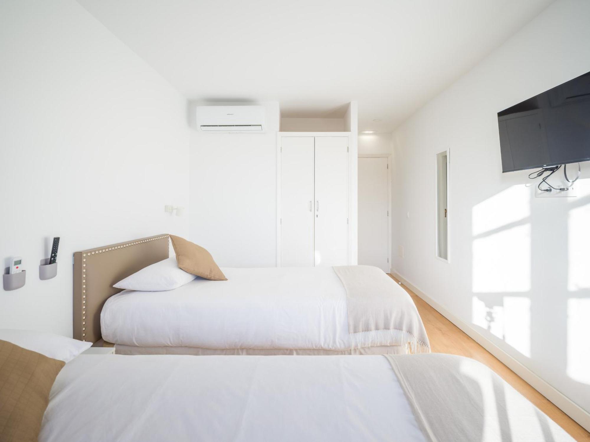 Texeda Guest house *