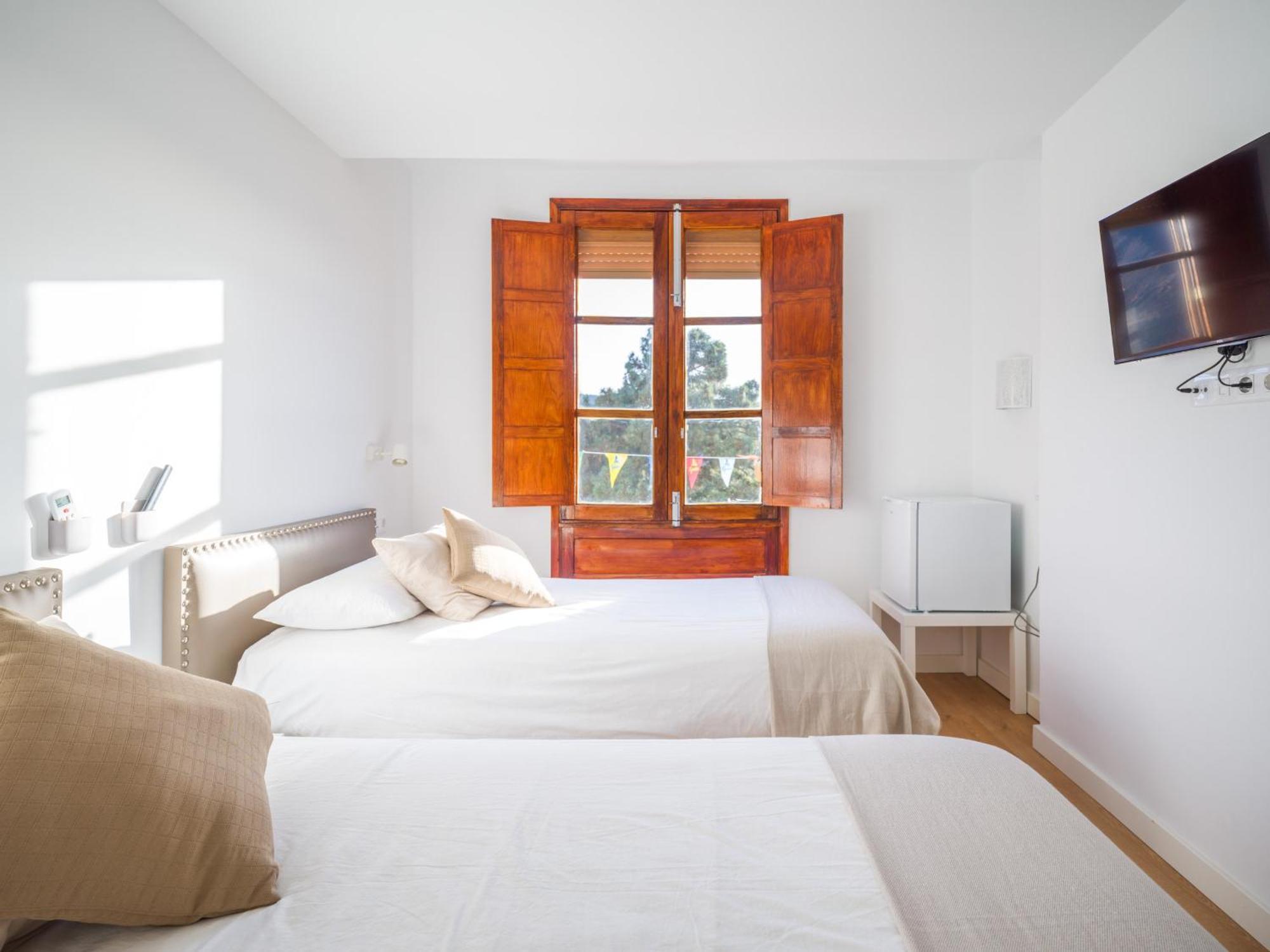 Texeda Guest house