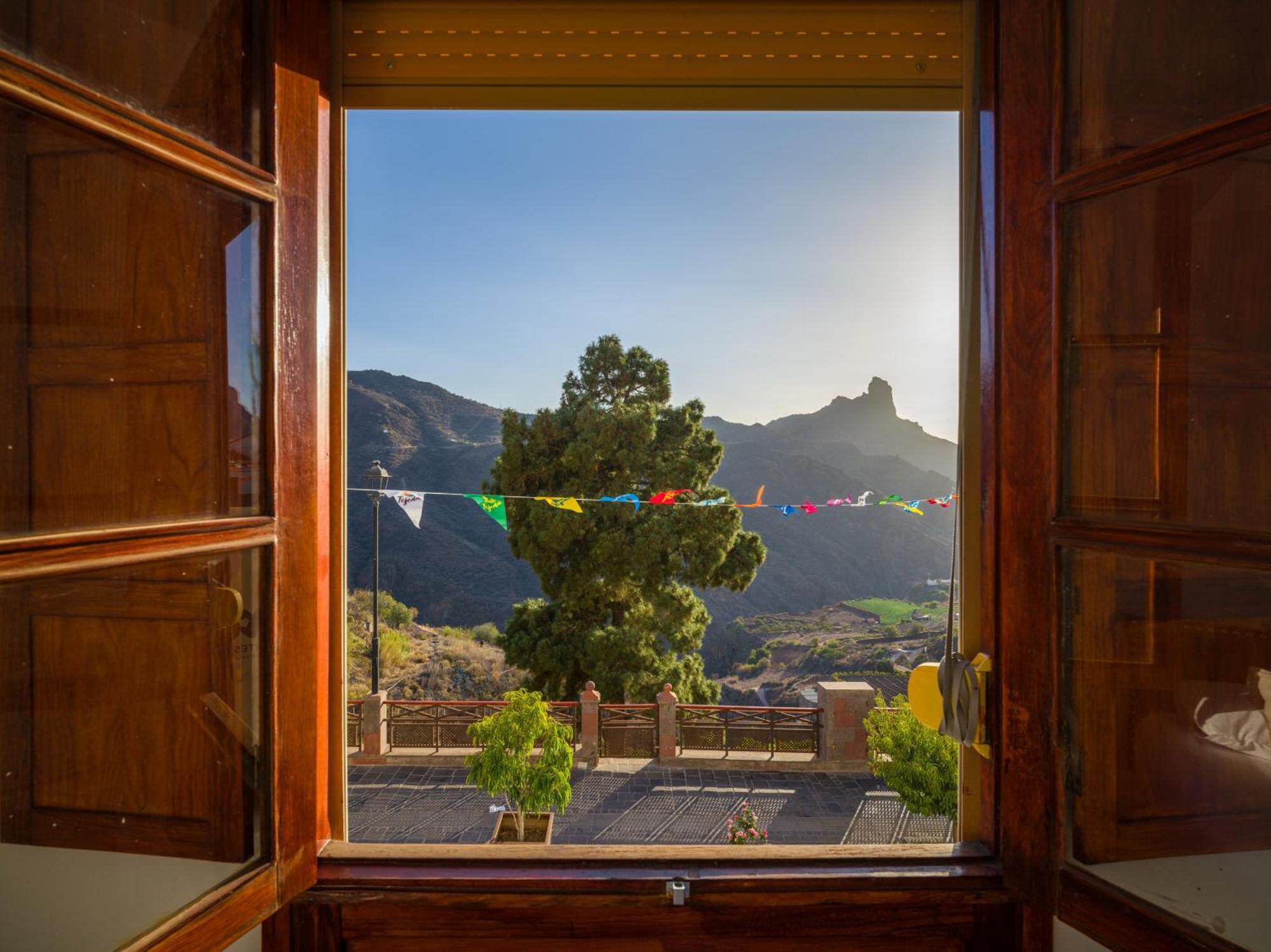 Guest house Texeda