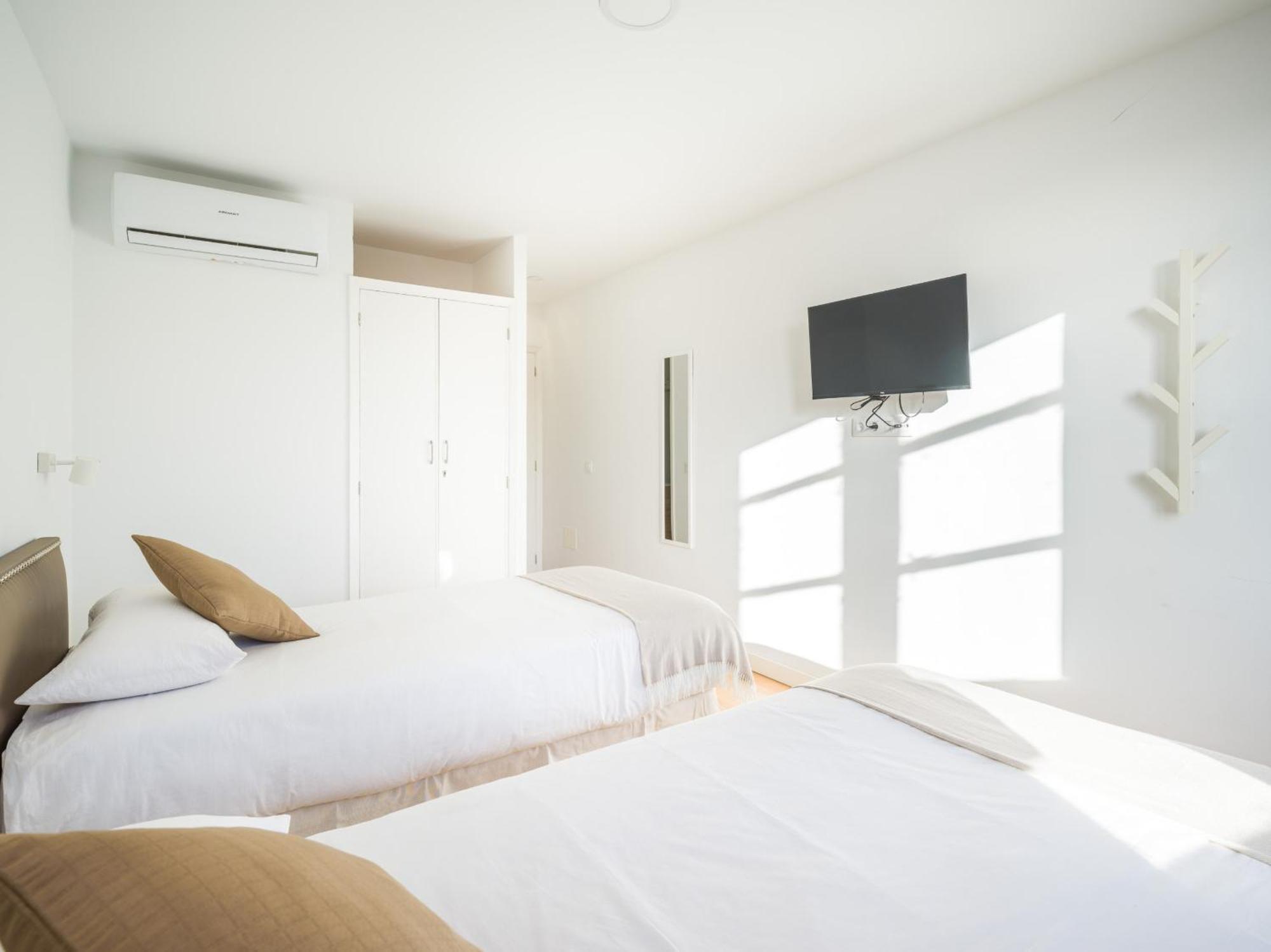Texeda Guest house *
