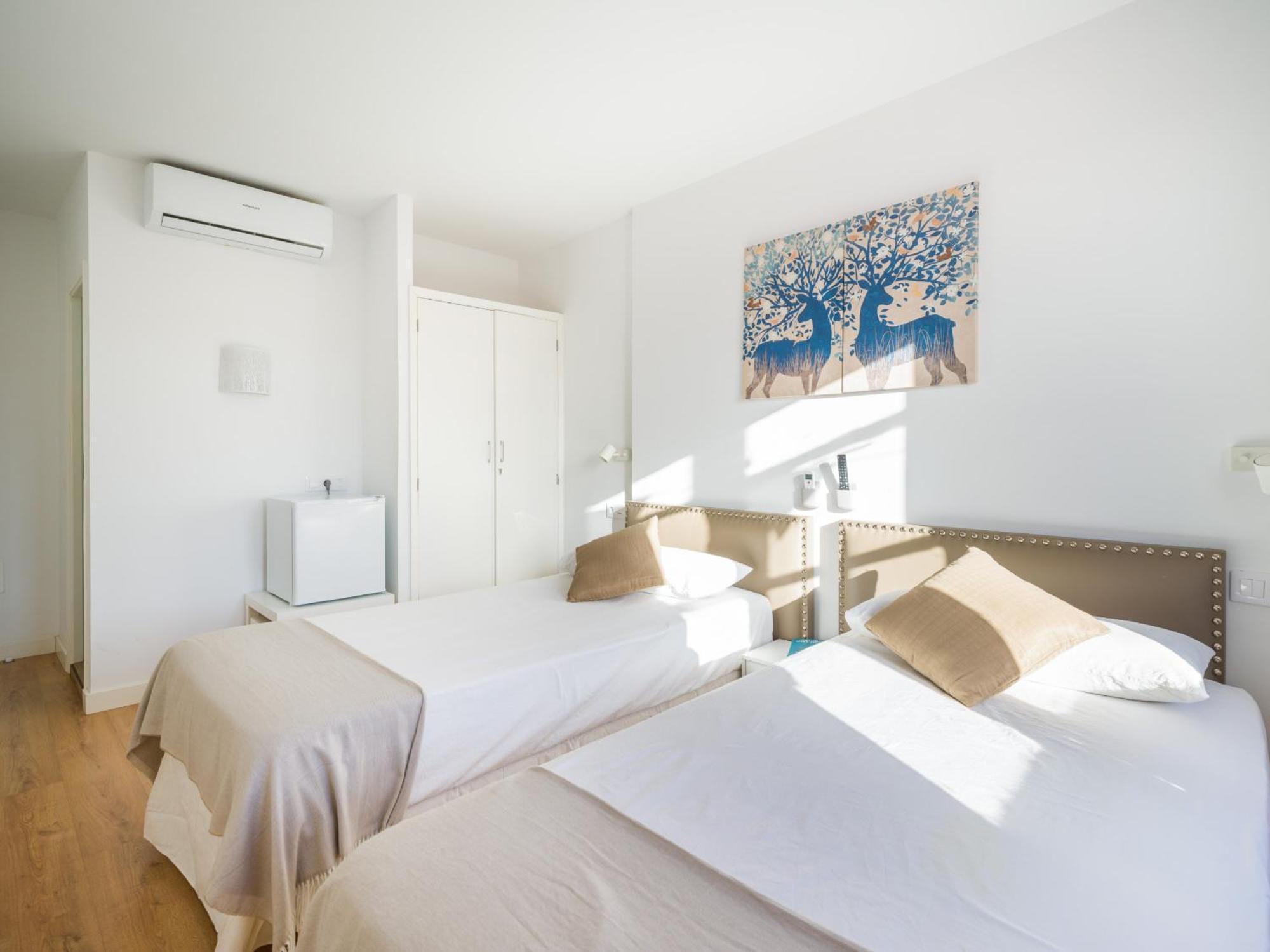 Texeda Guest house