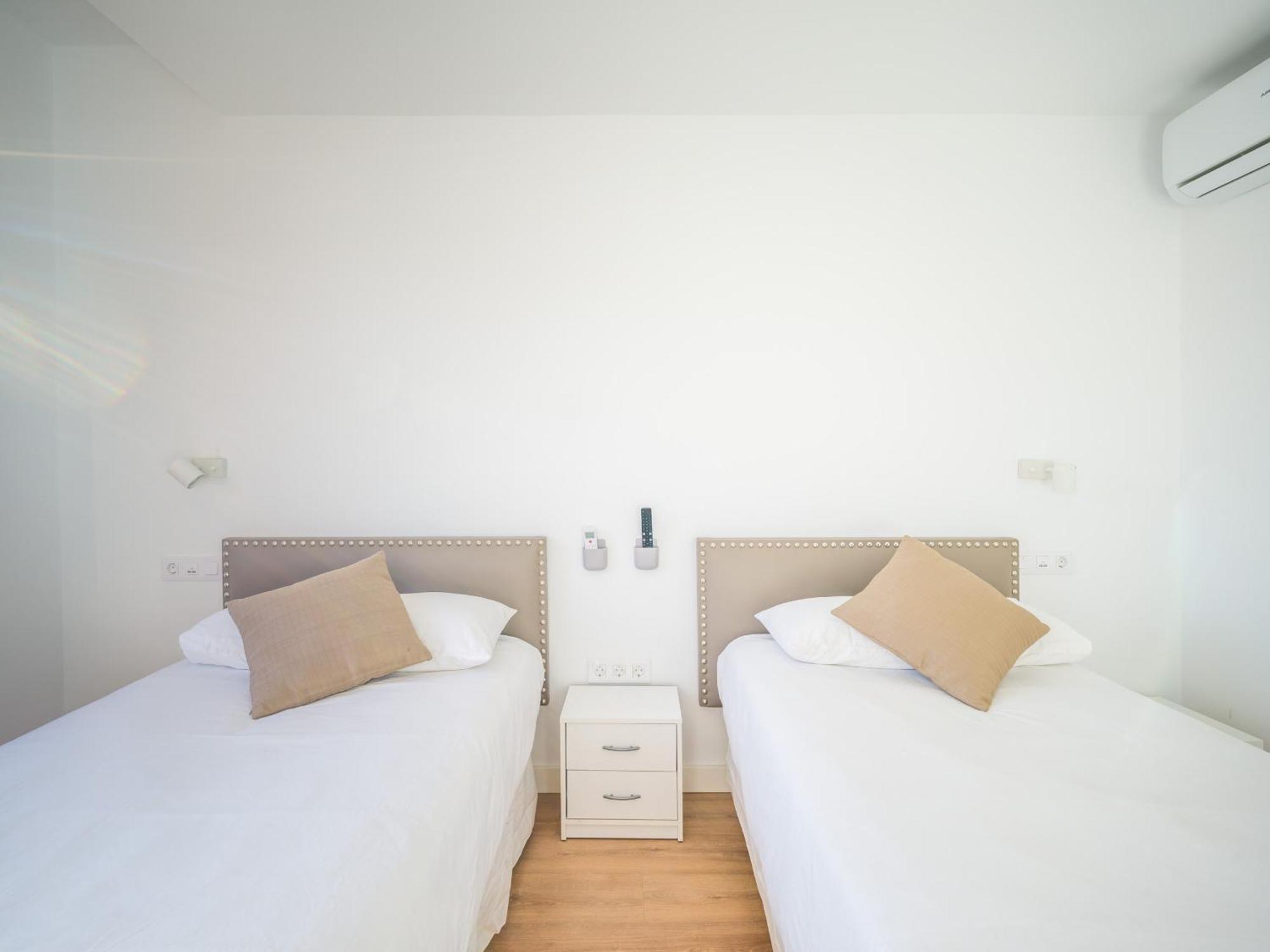 Guest house Texeda