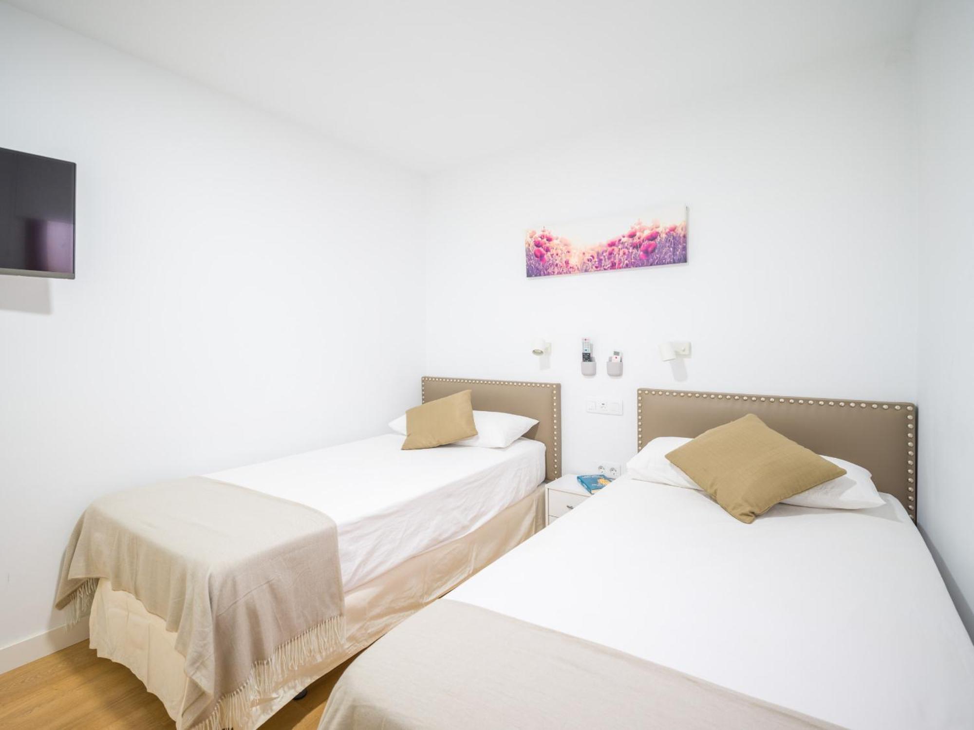 Guest house Texeda *
