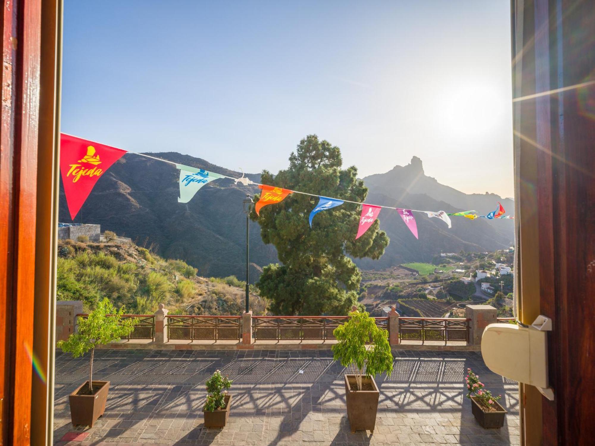 Texeda Casa de hóspedes Tejeda (Gran Canaria)