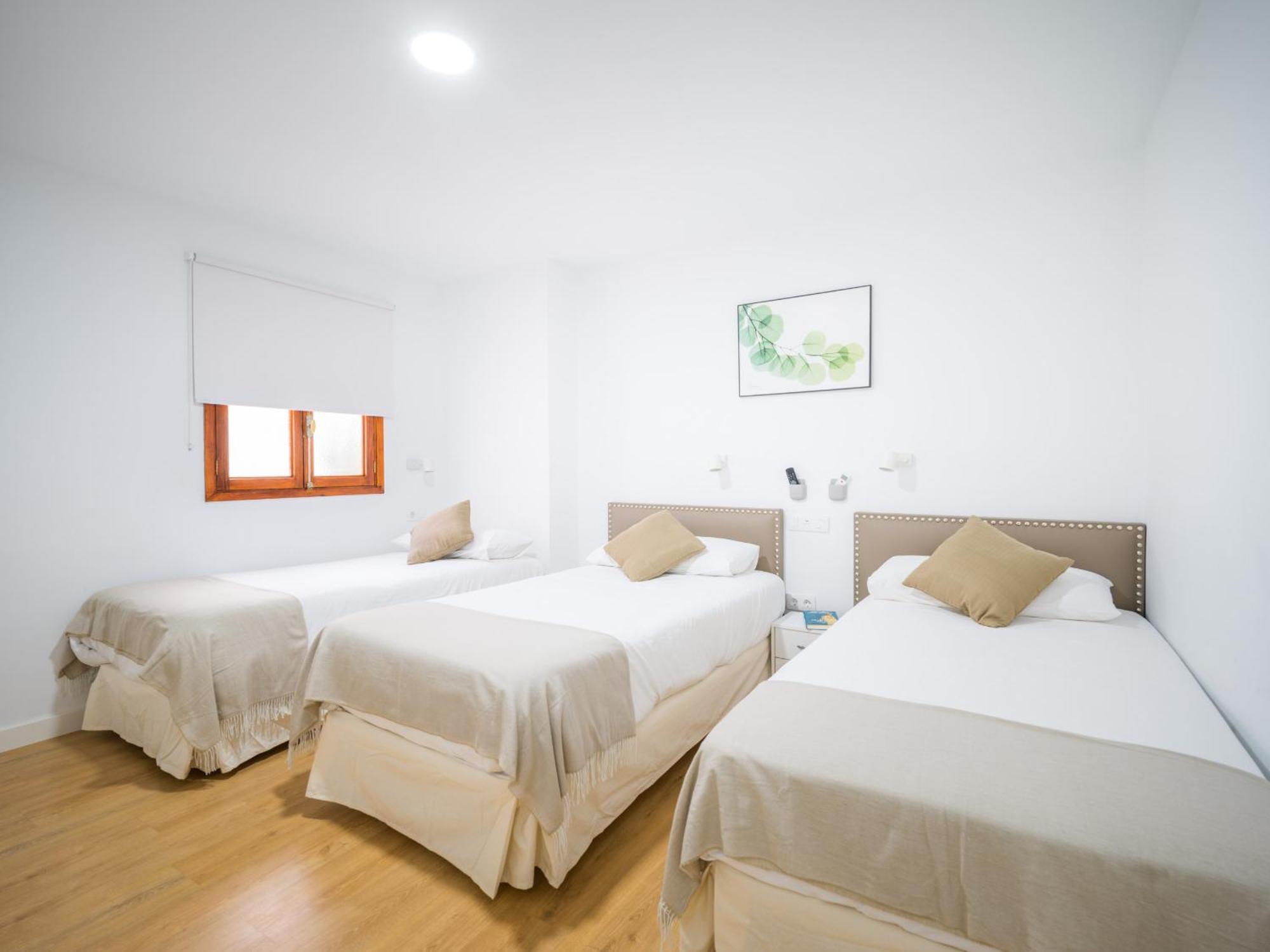 Texeda Guest house *