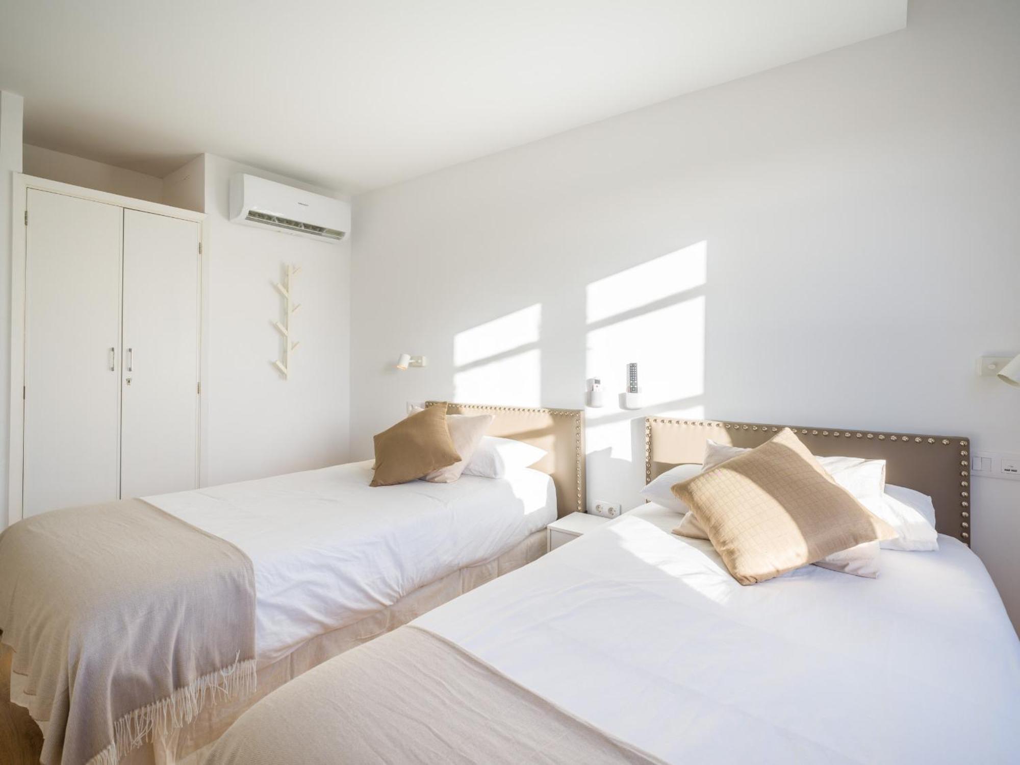 Texeda Guest house Tejeda (Gran Canaria)