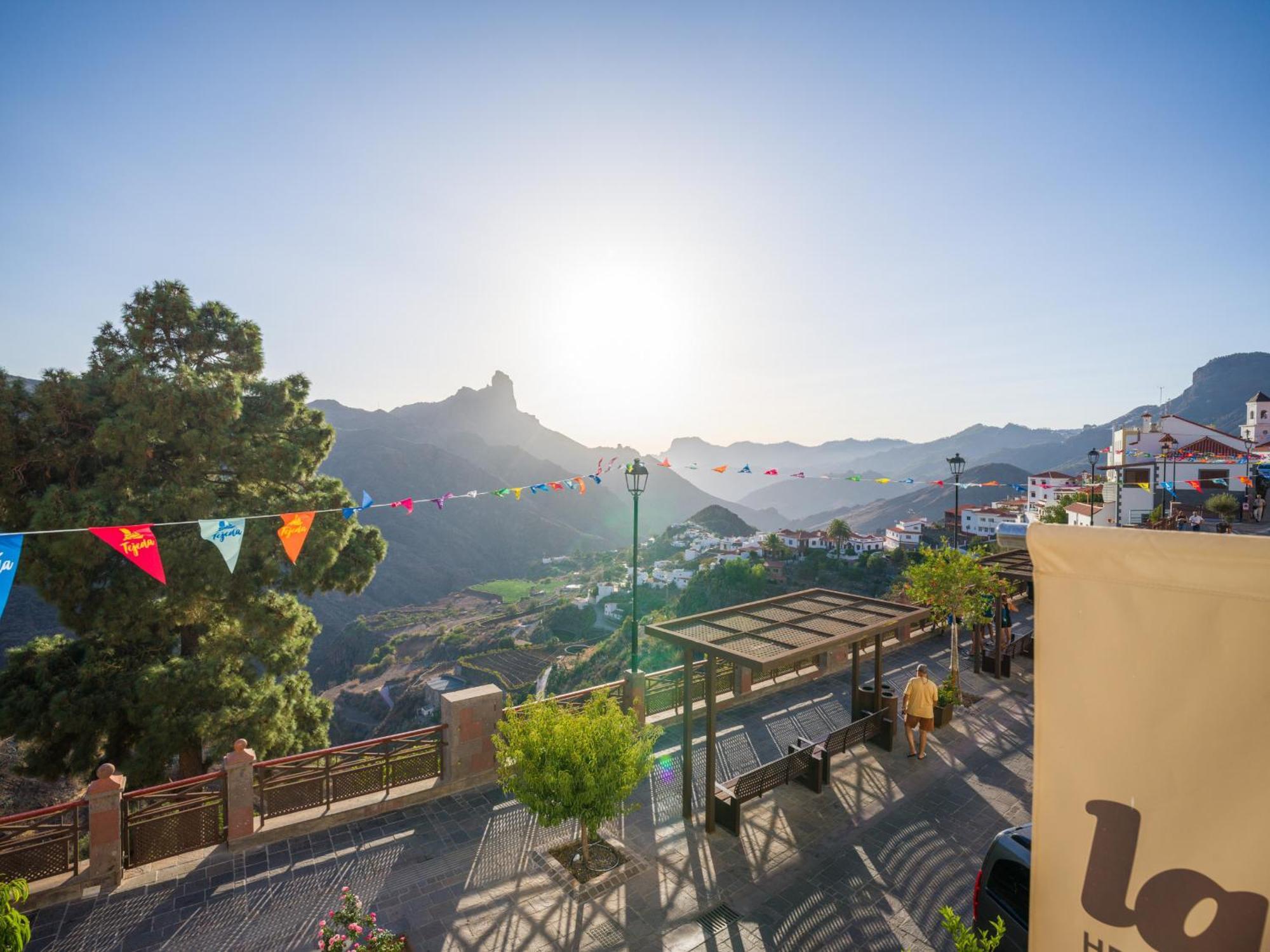 Texeda Guest house