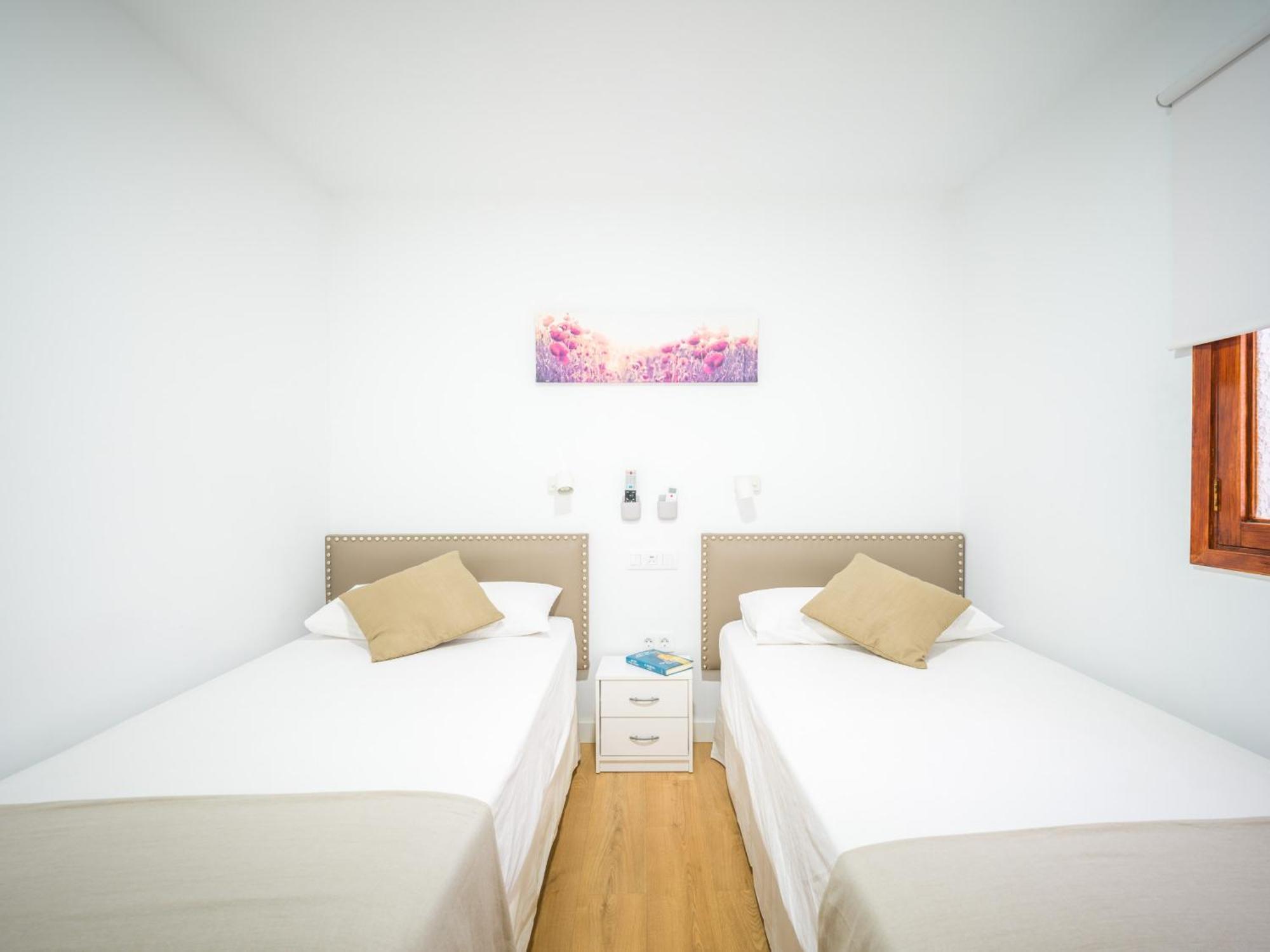 Texeda Guest house *
