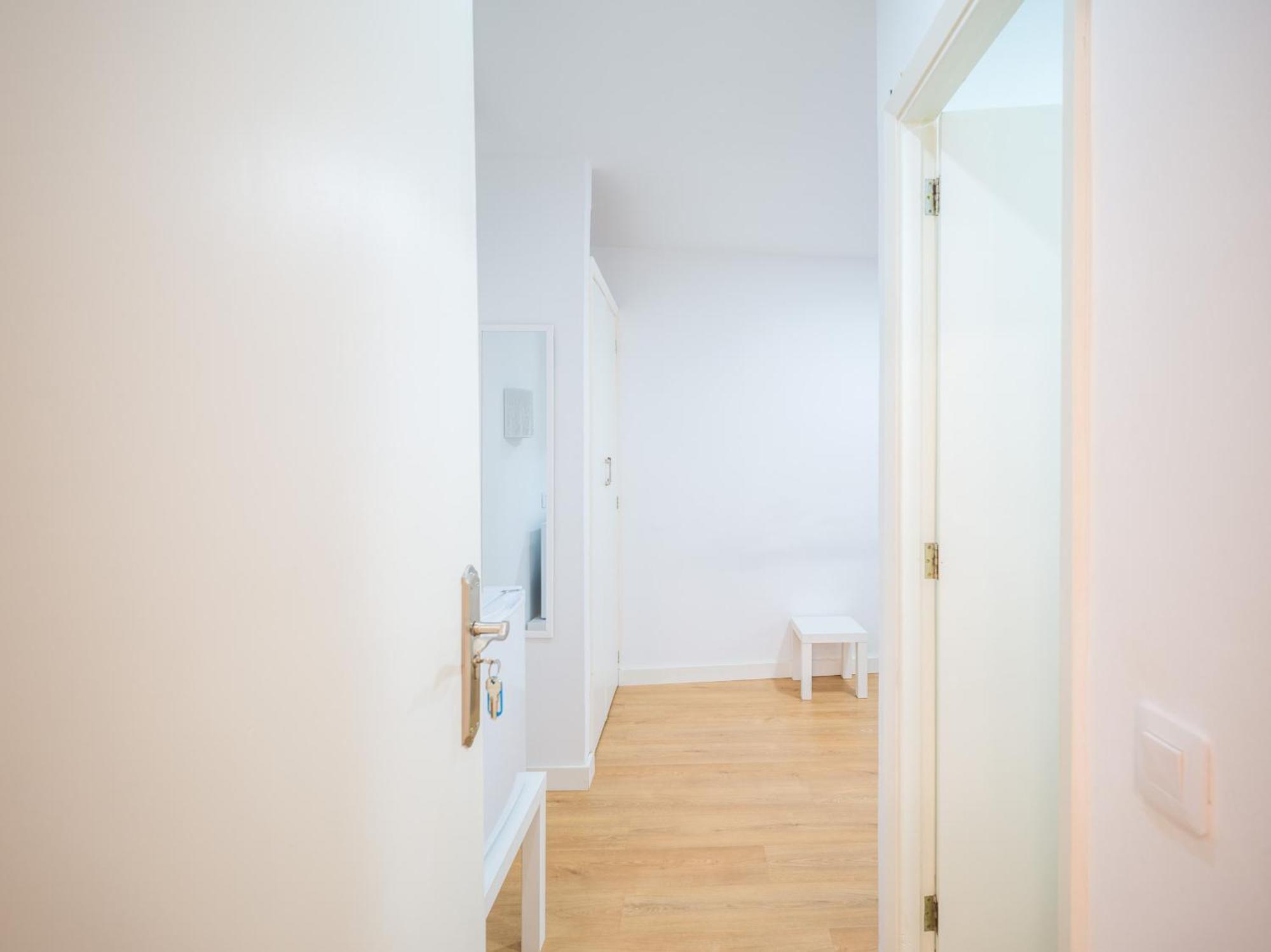 Guest house Texeda *