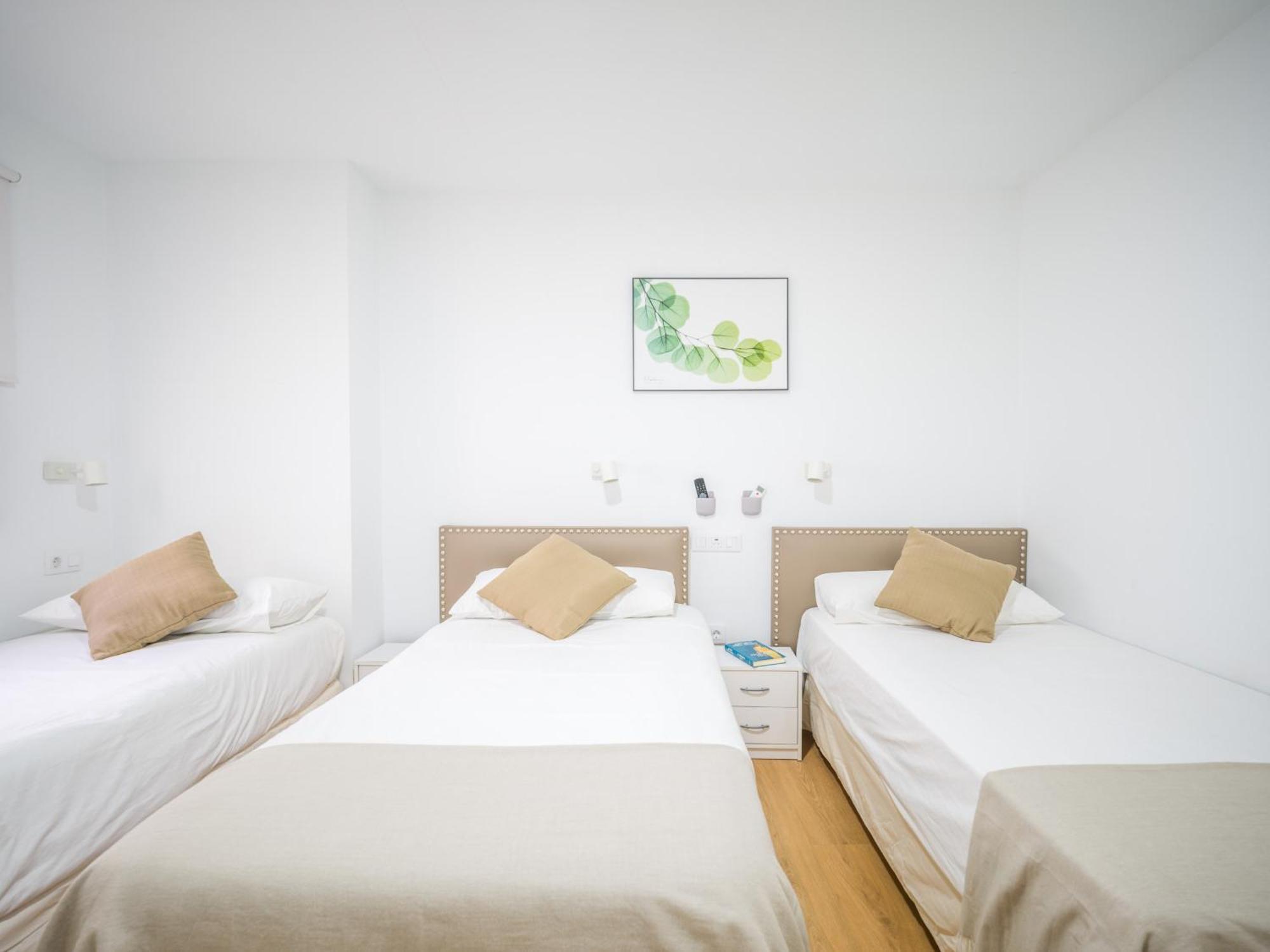 Texeda Guest house