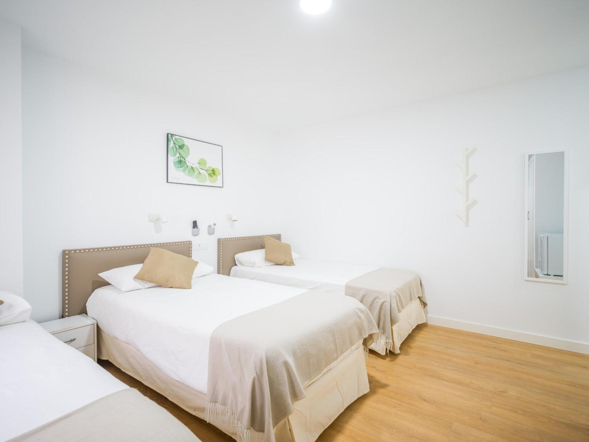 Guest house Texeda