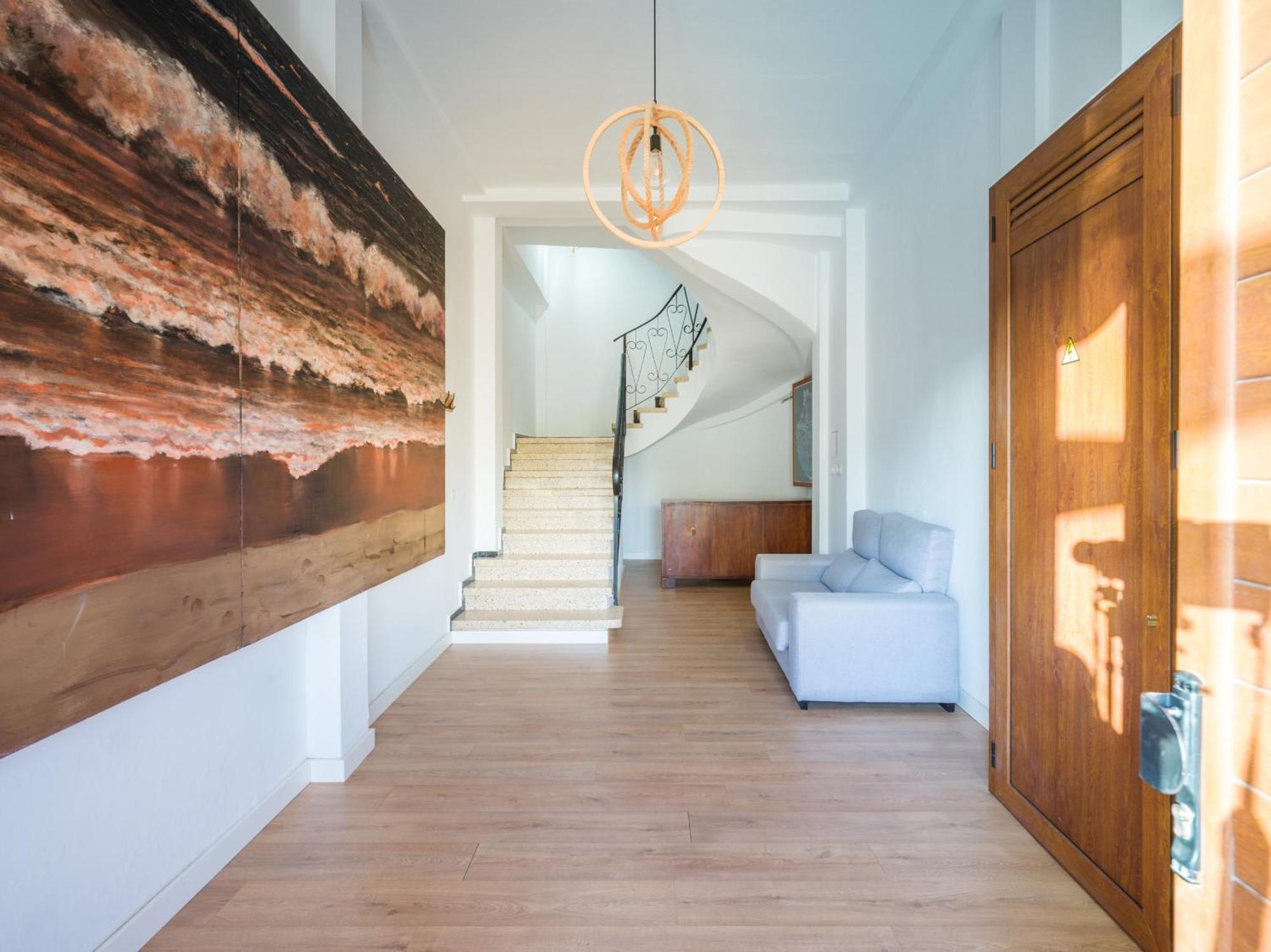 Texeda Guest house *