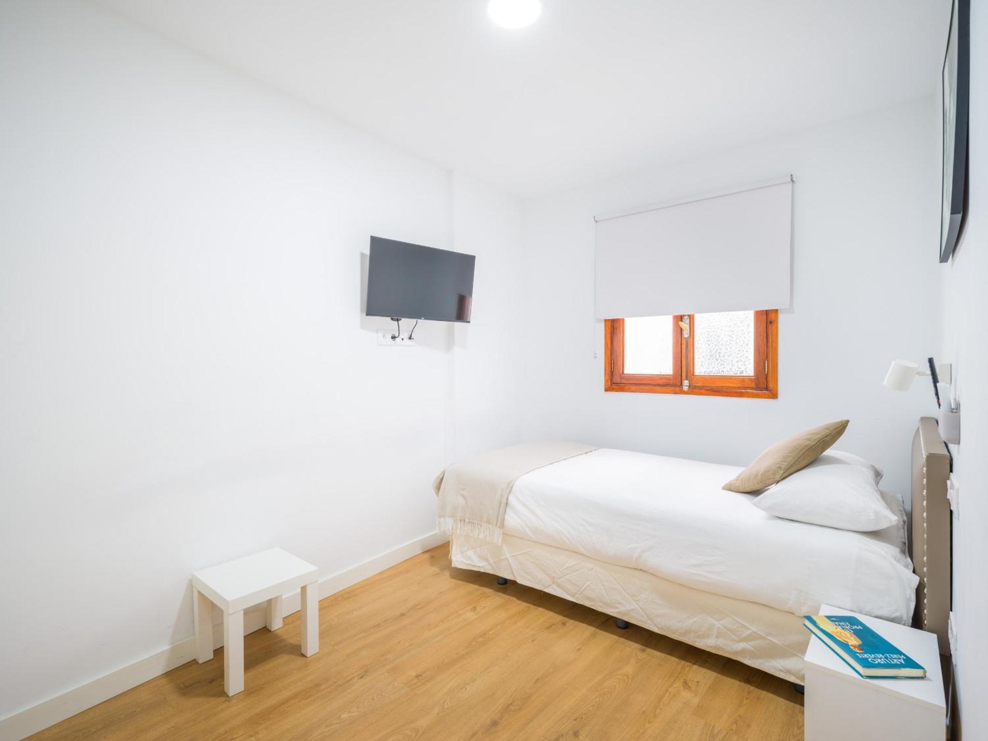 Guest house Texeda *