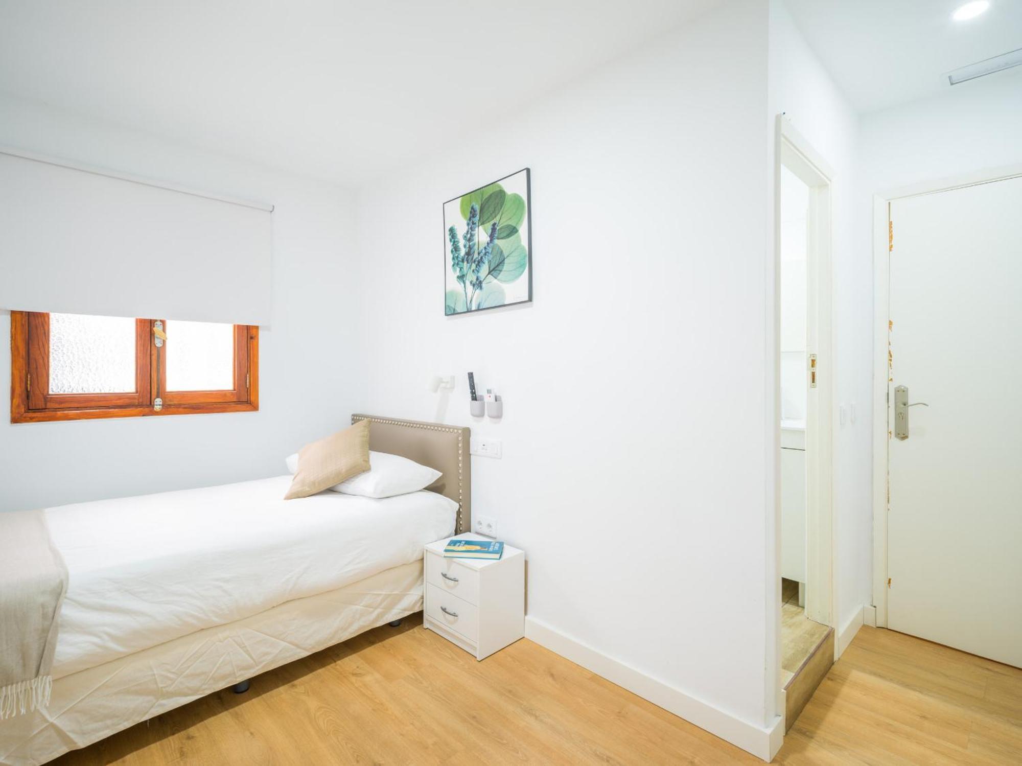 Texeda Guest house Tejeda (Gran Canaria)