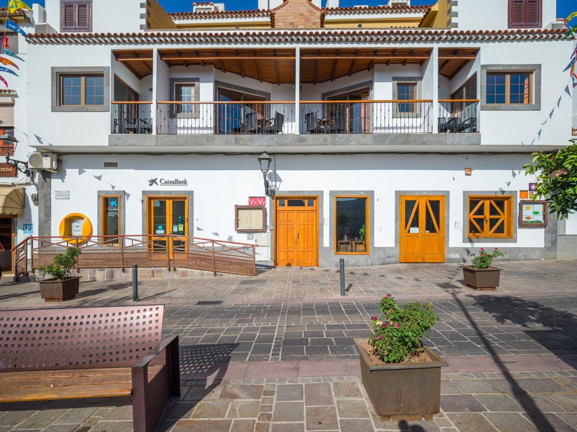 Casa de hóspedes Texeda *