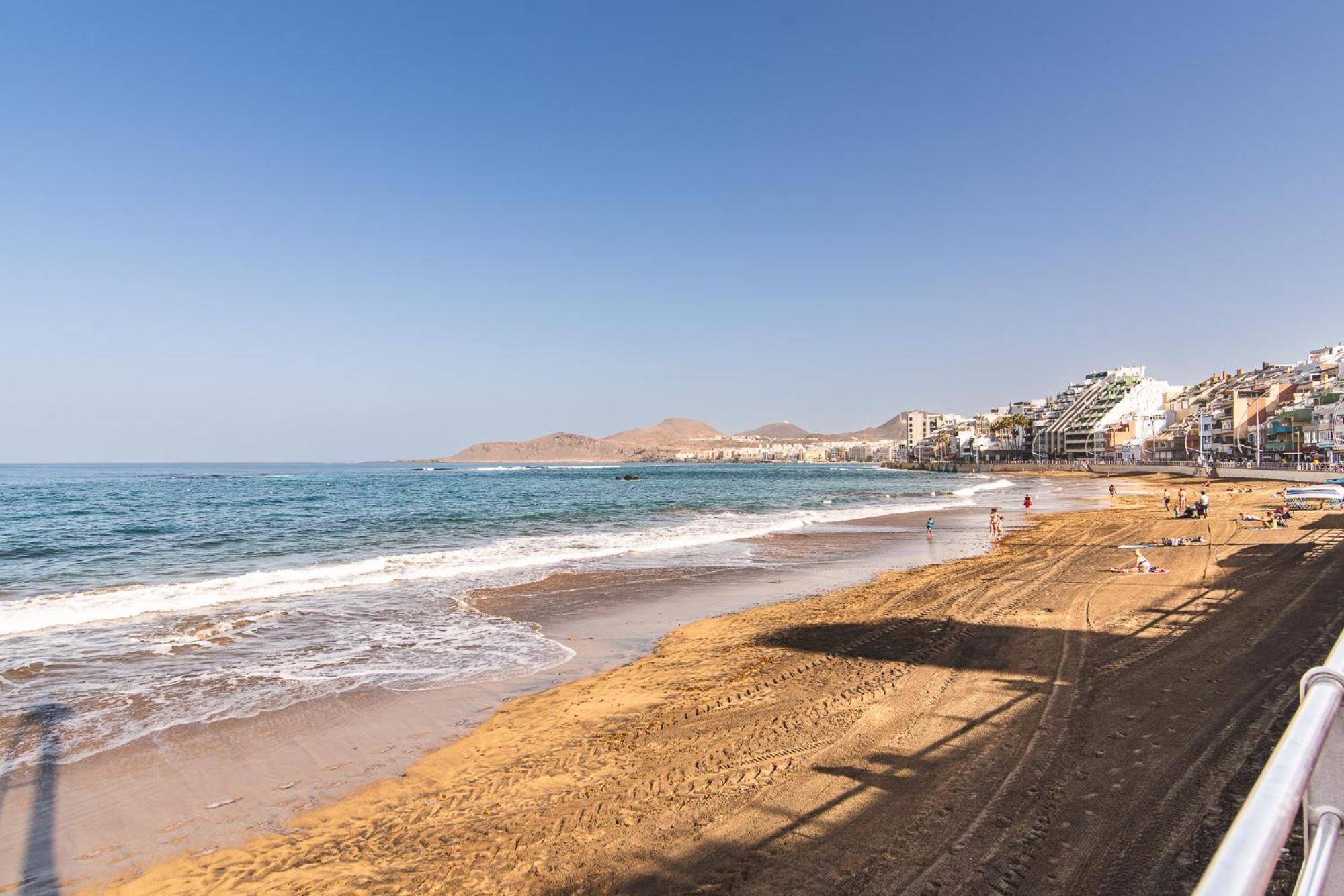 Canteras 1º Linea De Playa Las Palmas de Gran Canaria