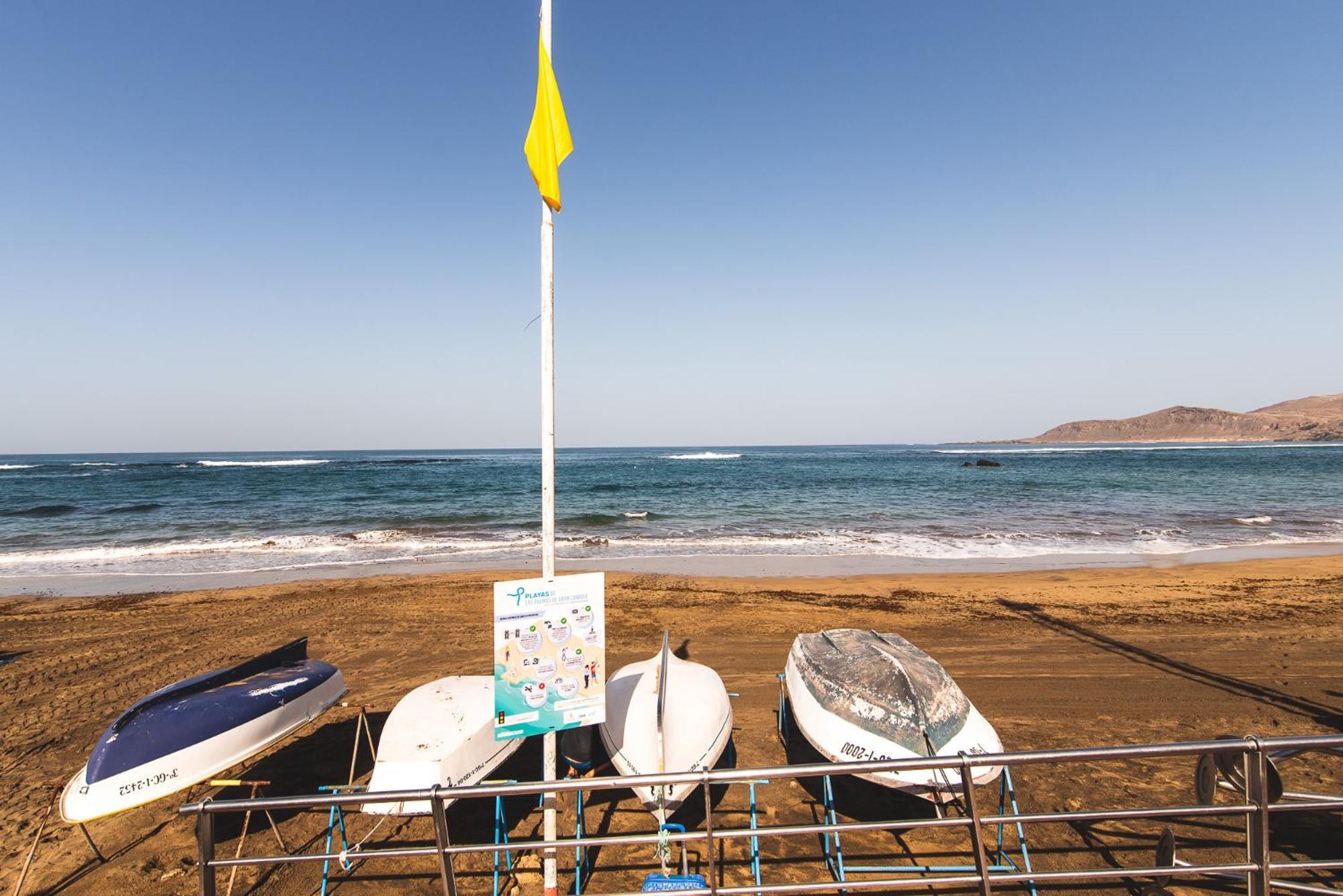 Apartment Canteras 1º Linea De Playa
