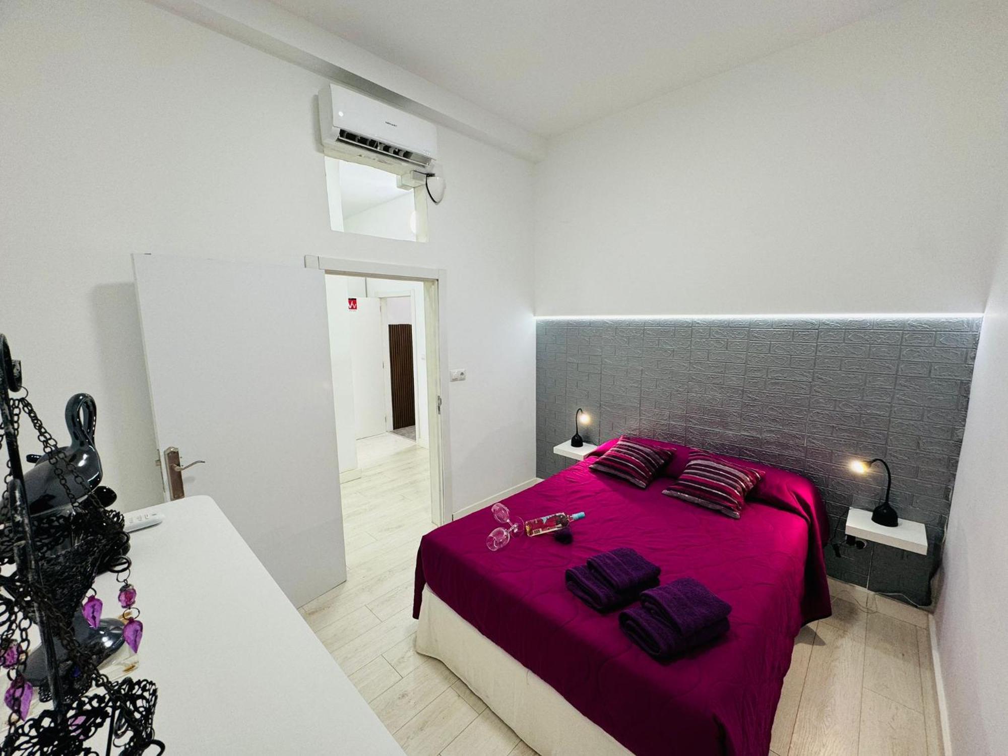 Holiday home Cristobal Y Concha *