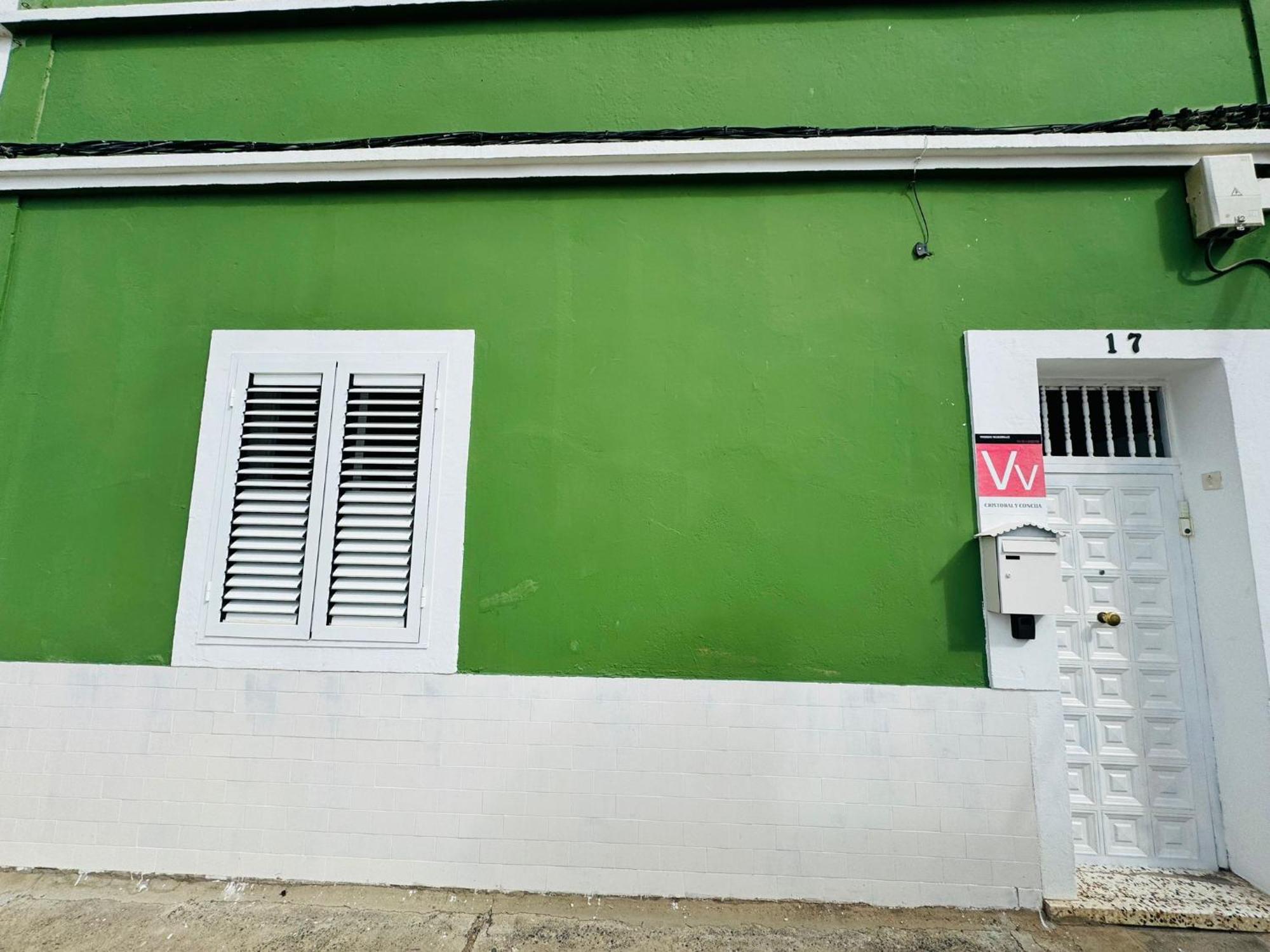 Cristobal Y Concha Holiday home Las Palmas de Gran Canaria