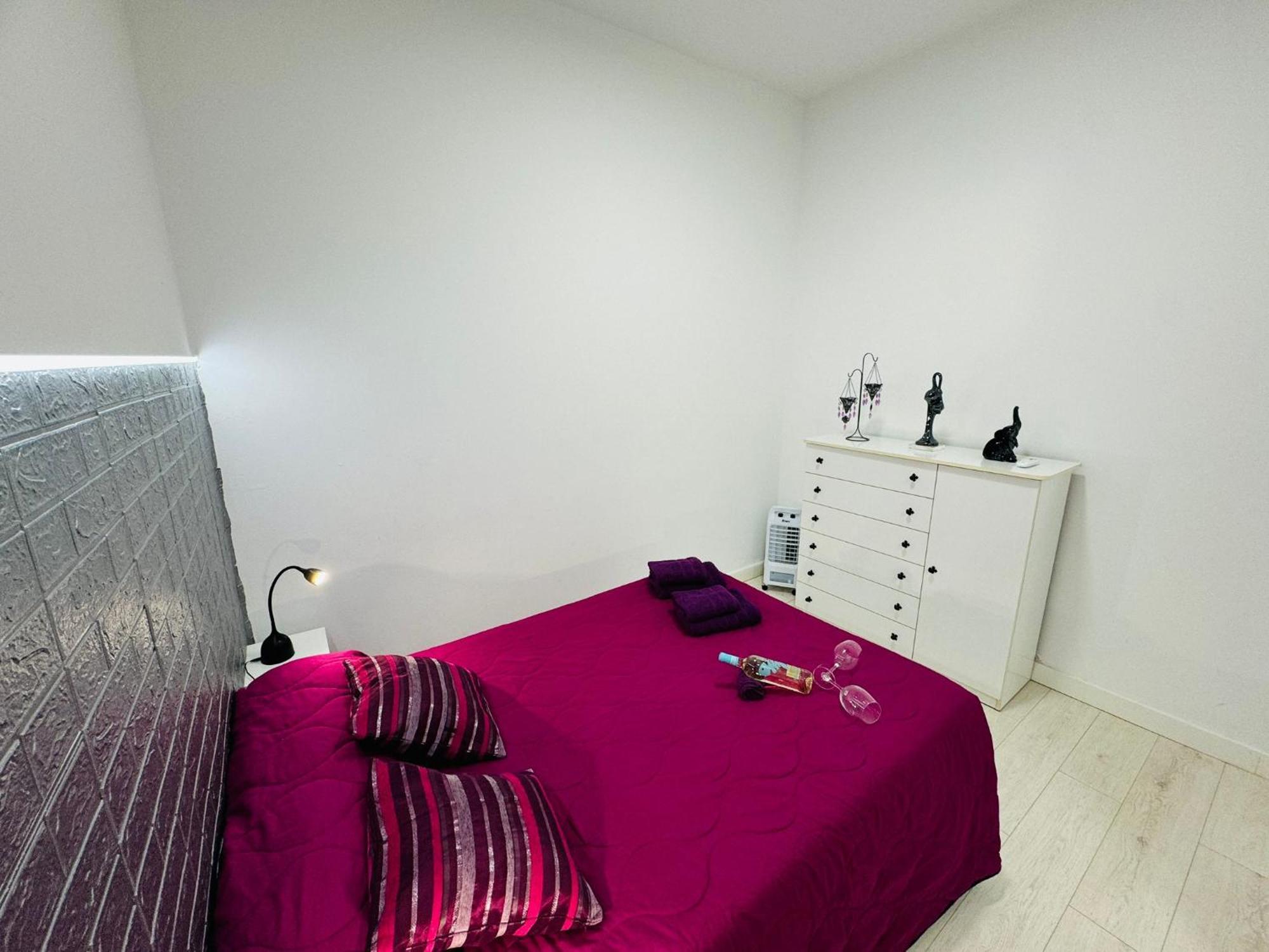 Cristobal Y Concha Holiday home *
