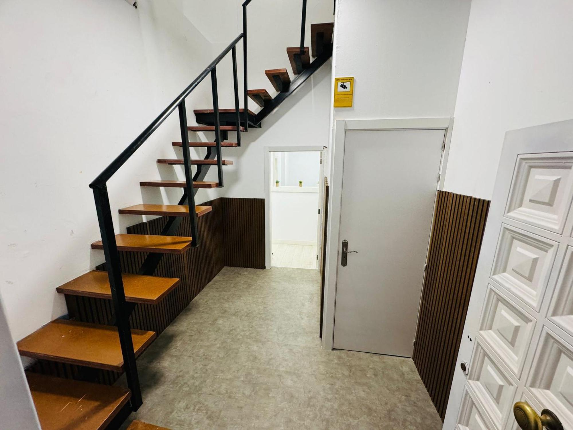 Holiday home Cristobal Y Concha *