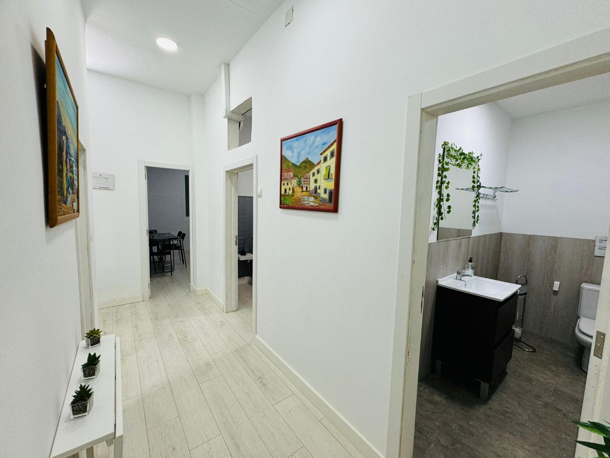 Holiday home Cristobal Y Concha Las Palmas de Gran Canaria