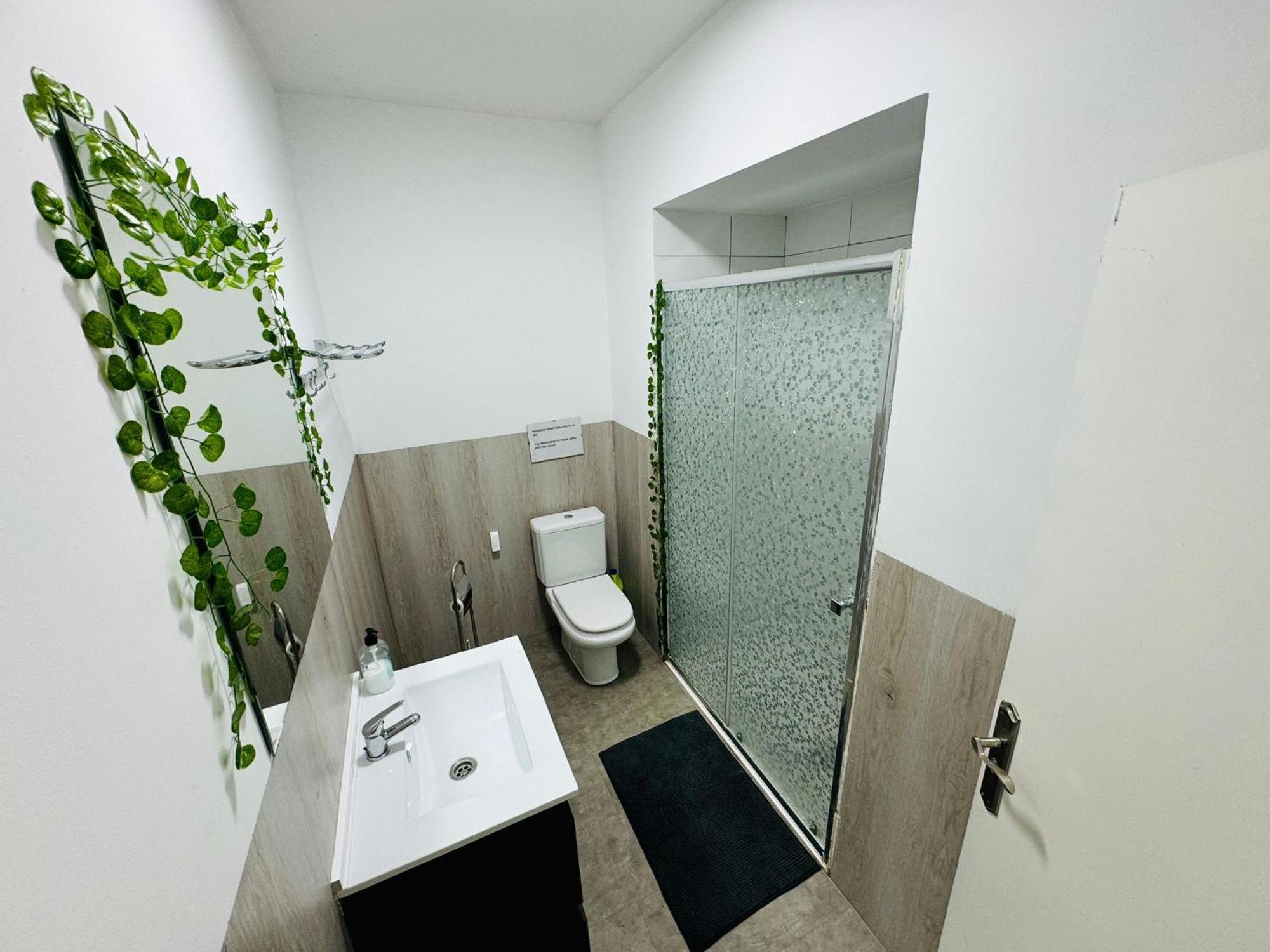 Holiday home Cristobal Y Concha *