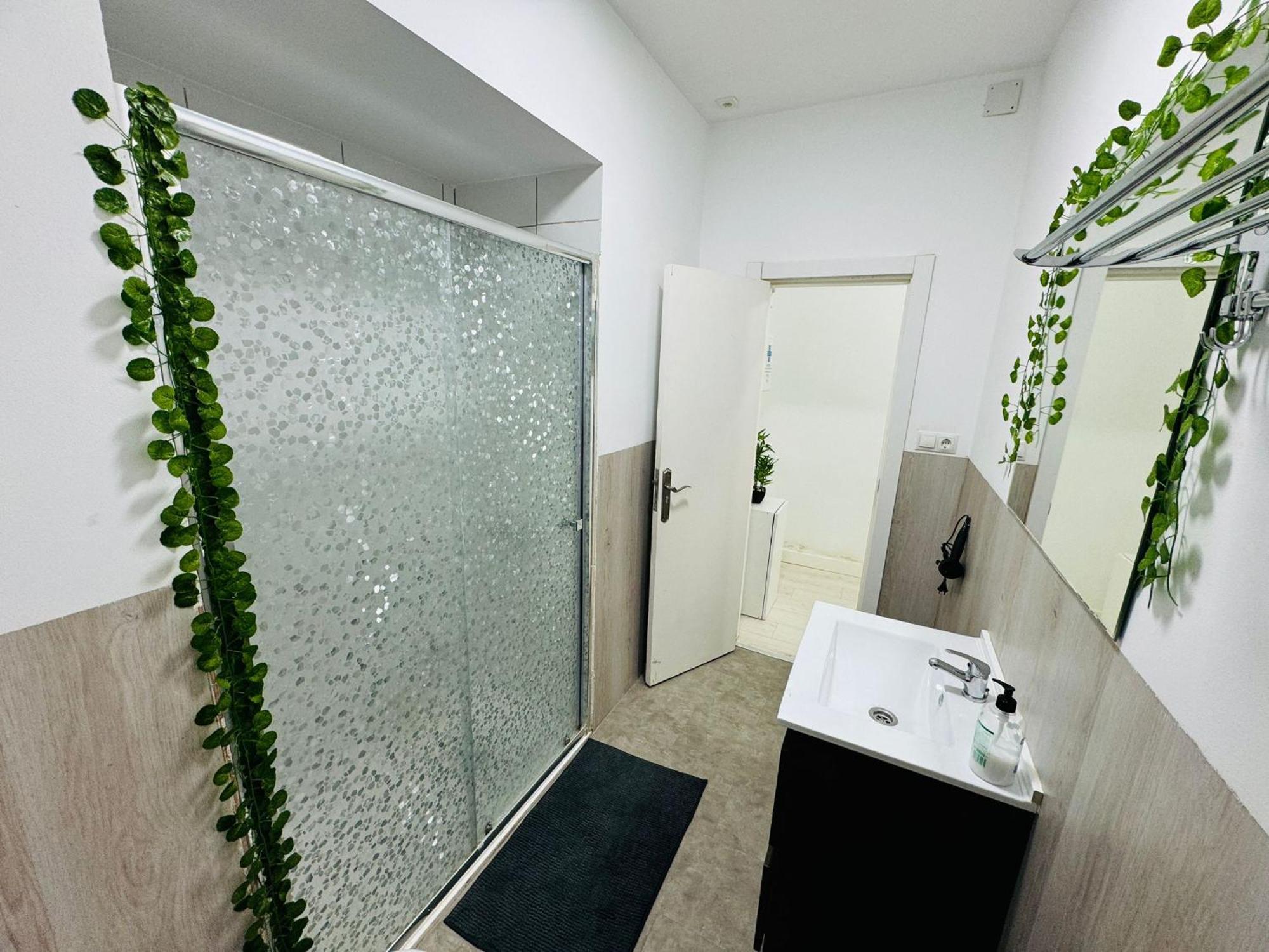 Holiday home Cristobal Y Concha *