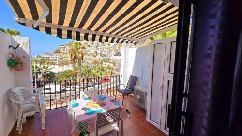 Casa Mar Paraiso Appartement Mogán