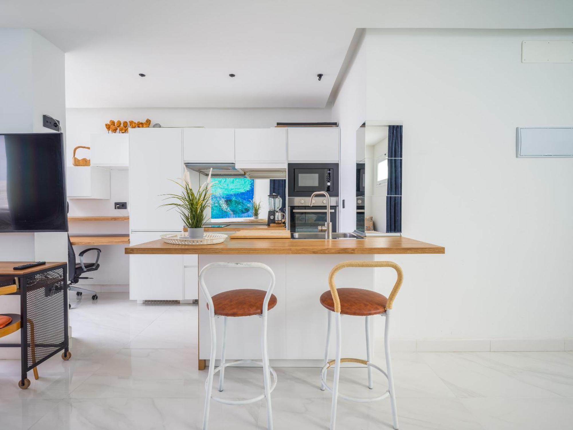 Apartment Palmas Penthouse Las Palmas de Gran Canaria