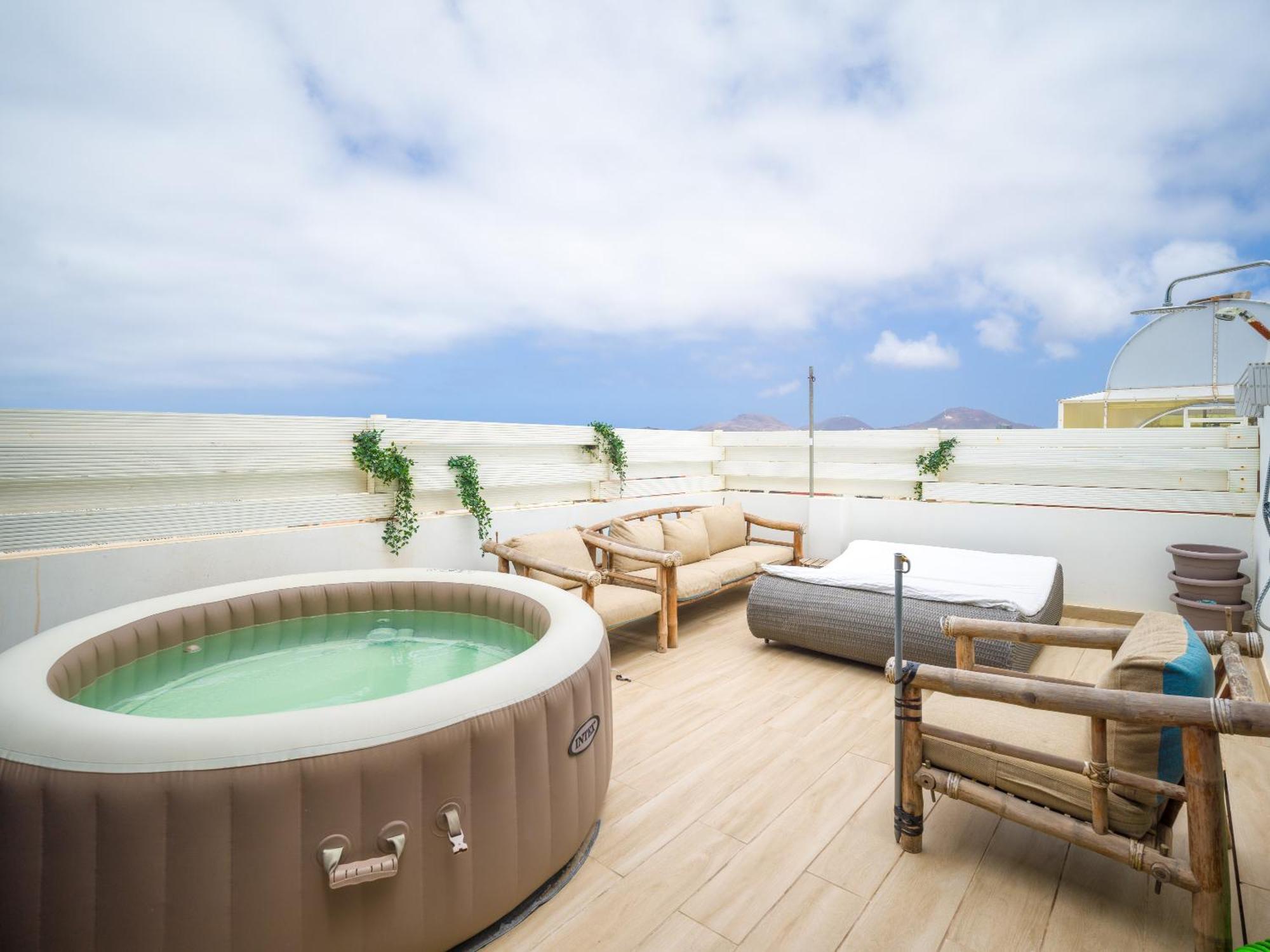 Palmas Penthouse Apartment *