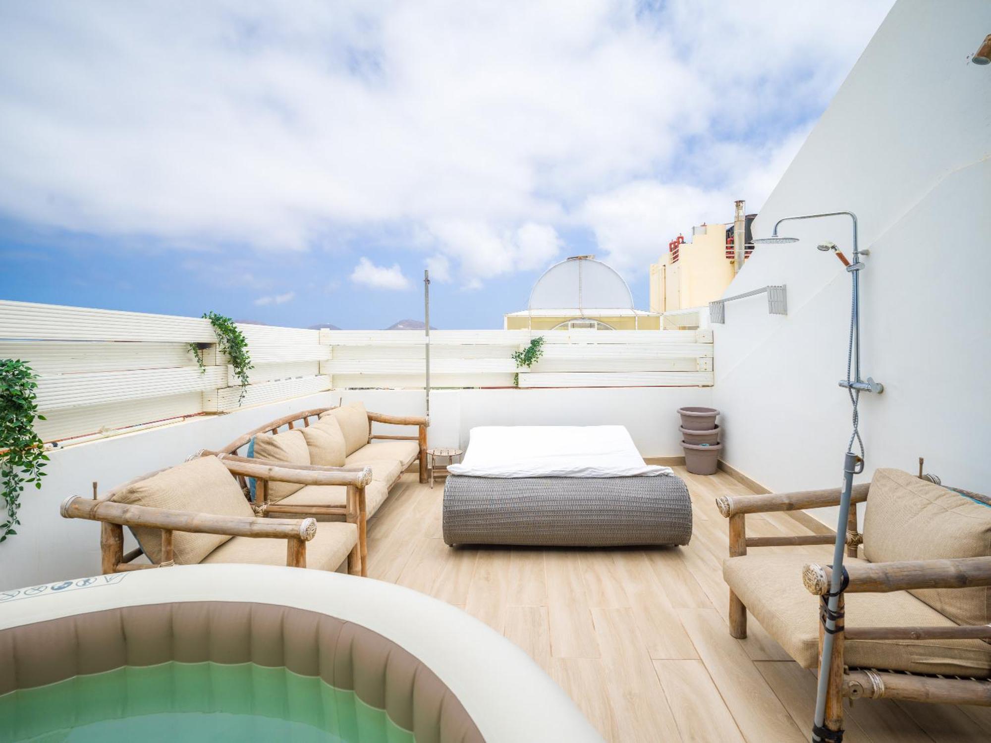 Apartment Palmas Penthouse *