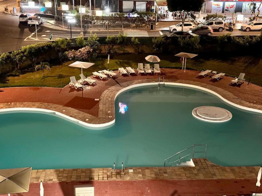Luxury 2 Bedrooms Ocean View Iguazu Apartamento *