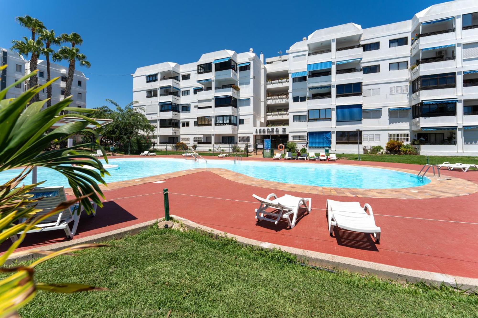 Apartamento Luxury 2 Bedrooms Ocean View Iguazu Playa del Inglés