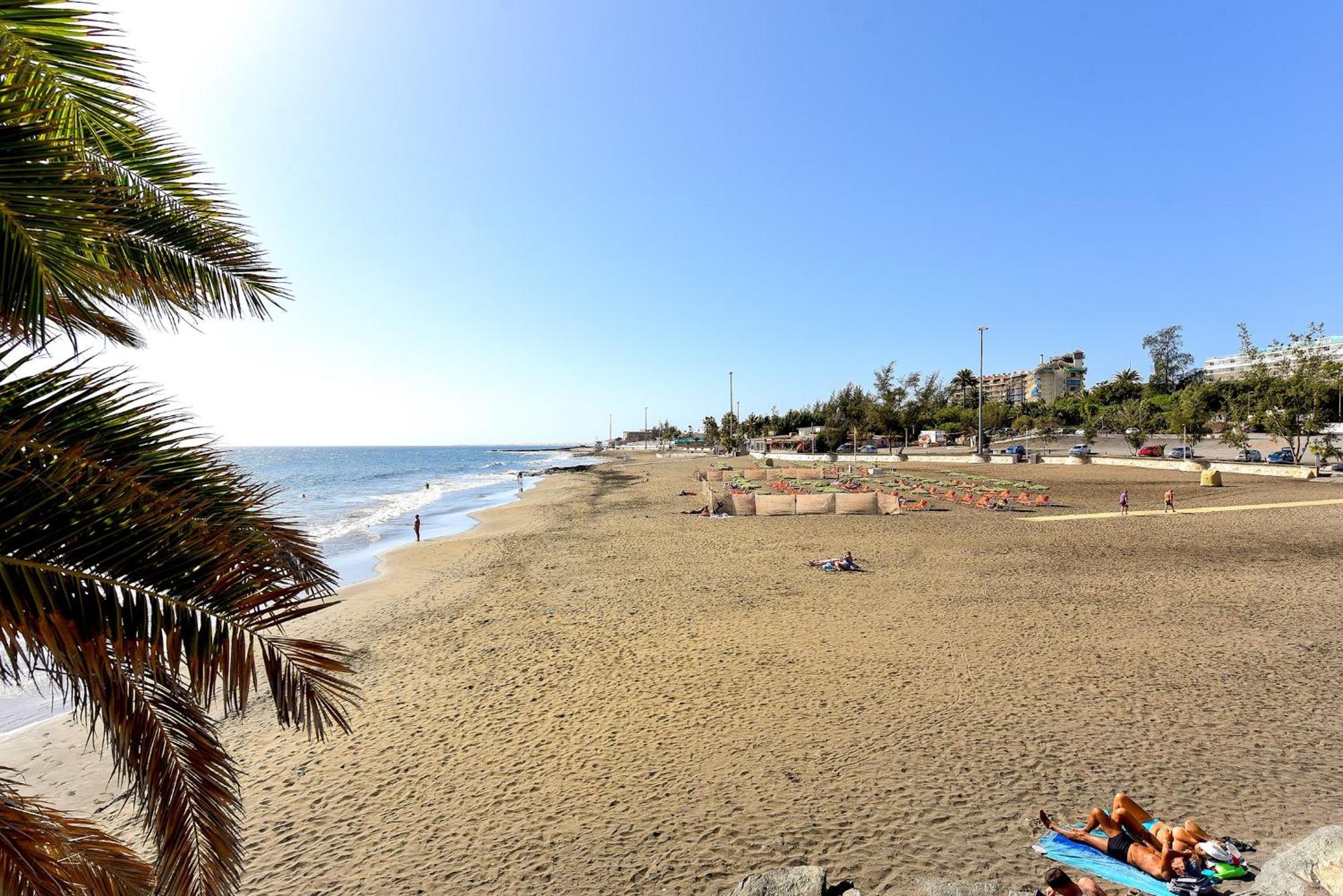 Nueva Suecia 515 By Villagrancanaria * San Agustin (Gran Canaria)