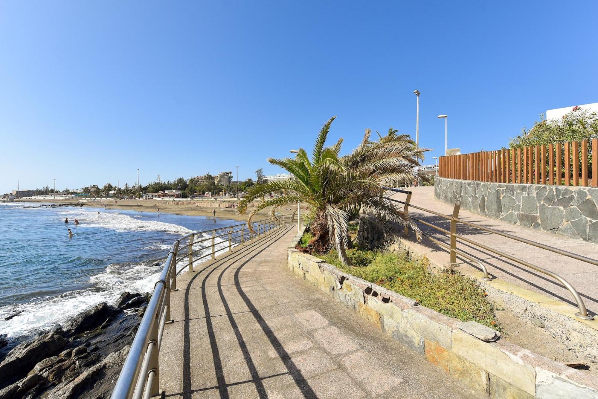 Nueva Suecia 515 By Villagrancanaria