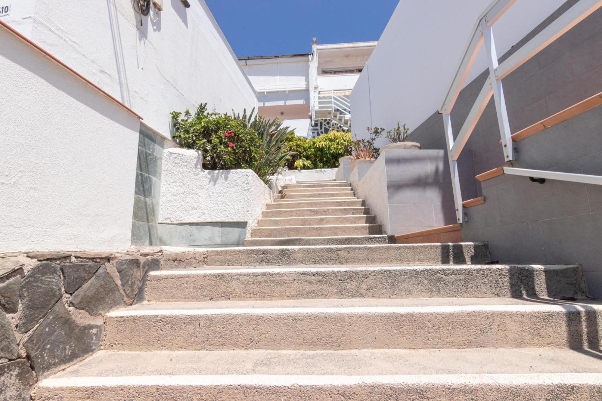 Apartment Nueva Suecia 515 By Villagrancanaria