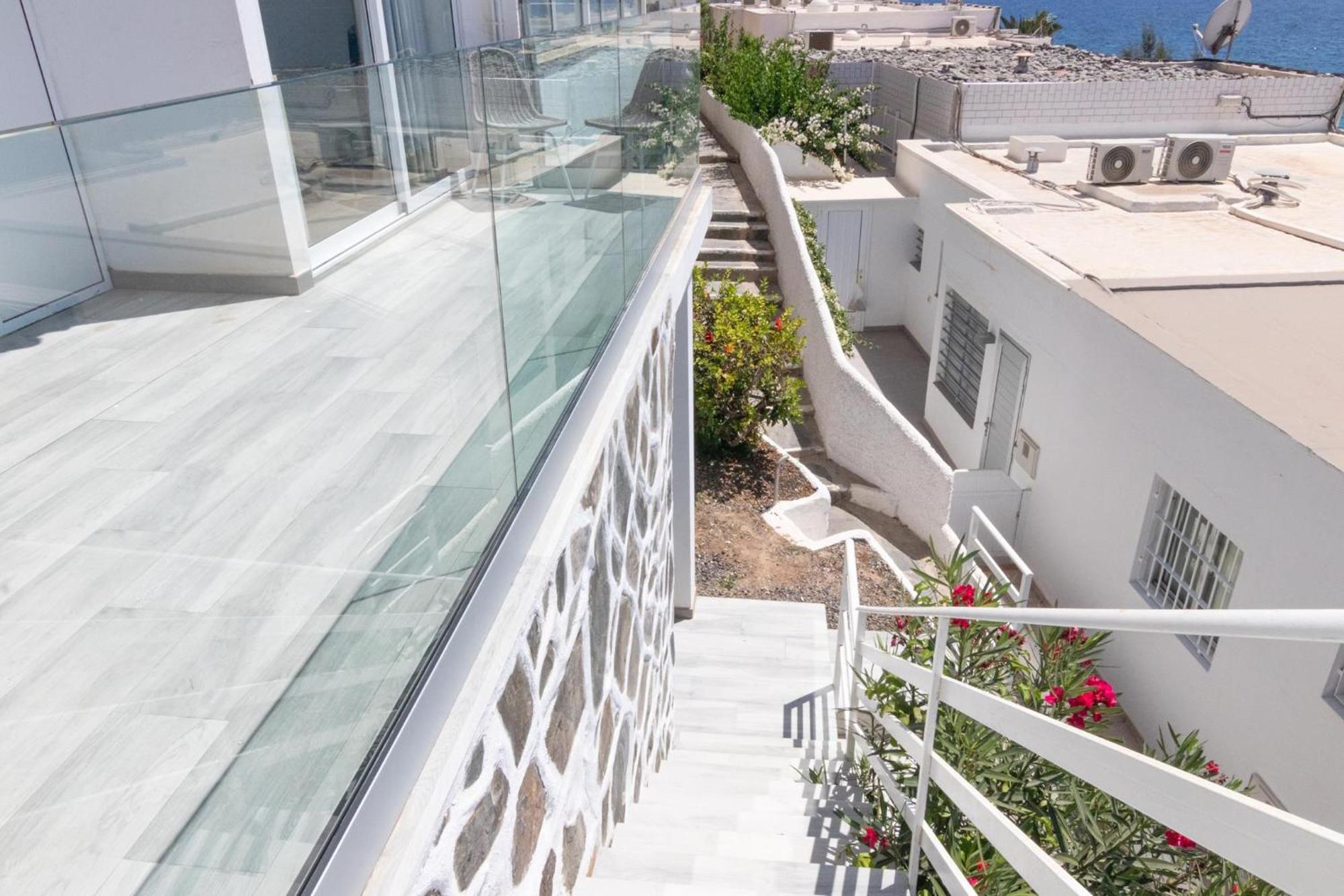 Nueva Suecia 515 By Villagrancanaria Apartment *