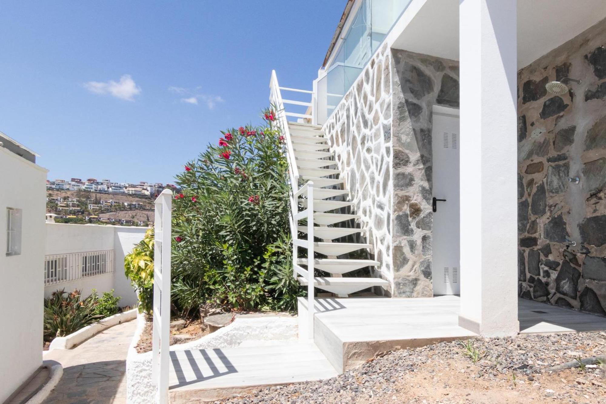 Nueva Suecia 515 By Villagrancanaria Apartment San Agustin (Gran Canaria)