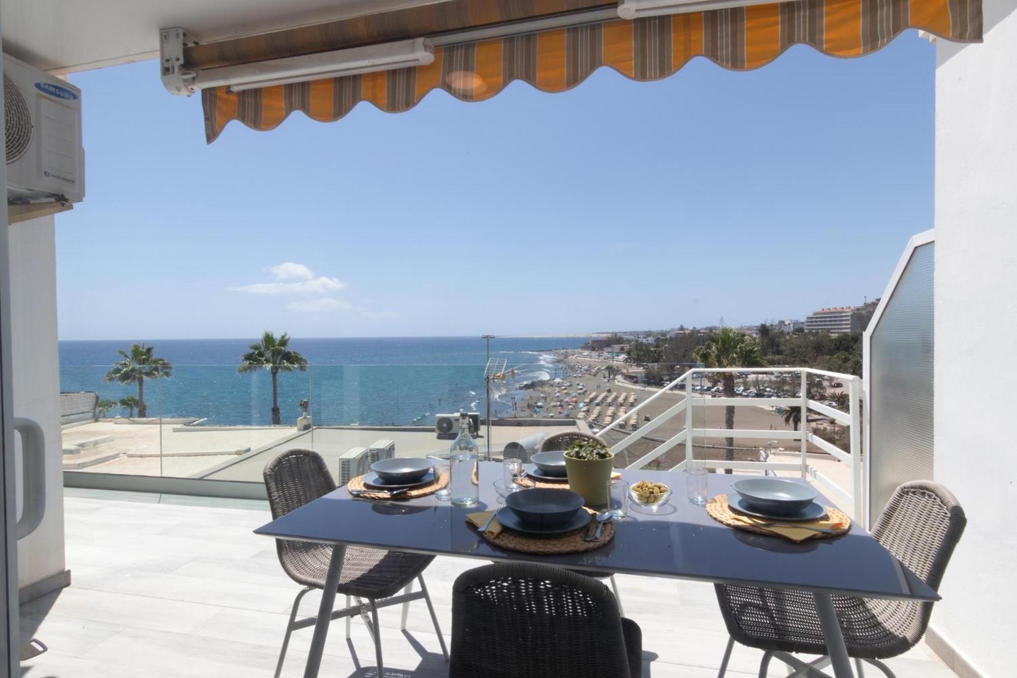 Apartment Nueva Suecia 515 By Villagrancanaria *