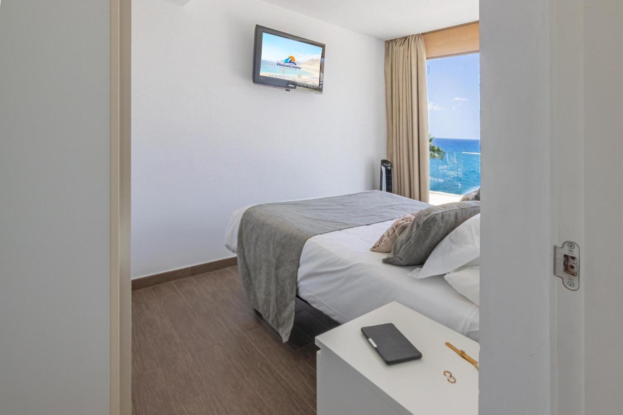 Nueva Suecia 515 By Villagrancanaria Apartment San Agustin (Gran Canaria)
