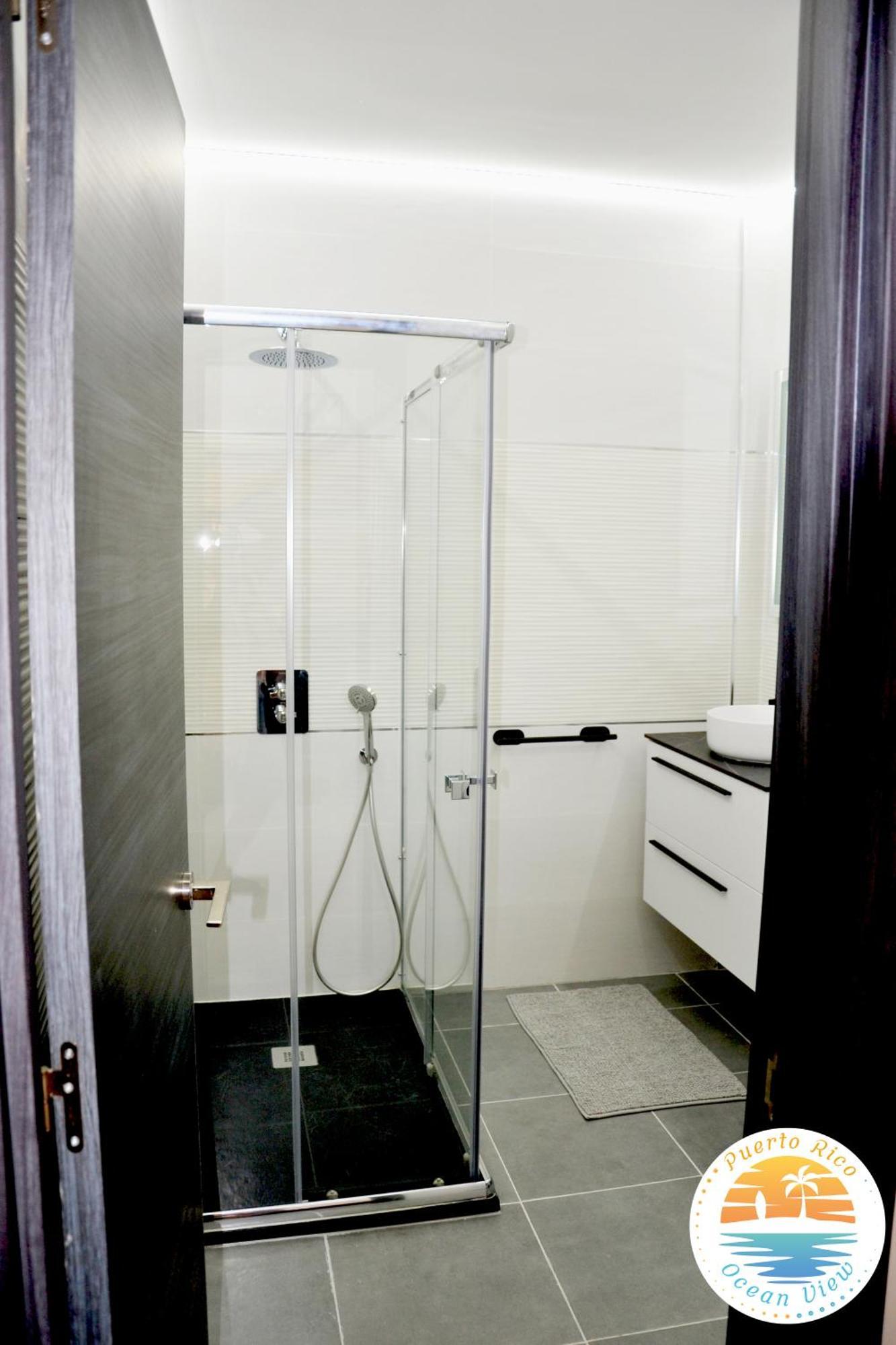 Appartement Puerto Rico Ocean View