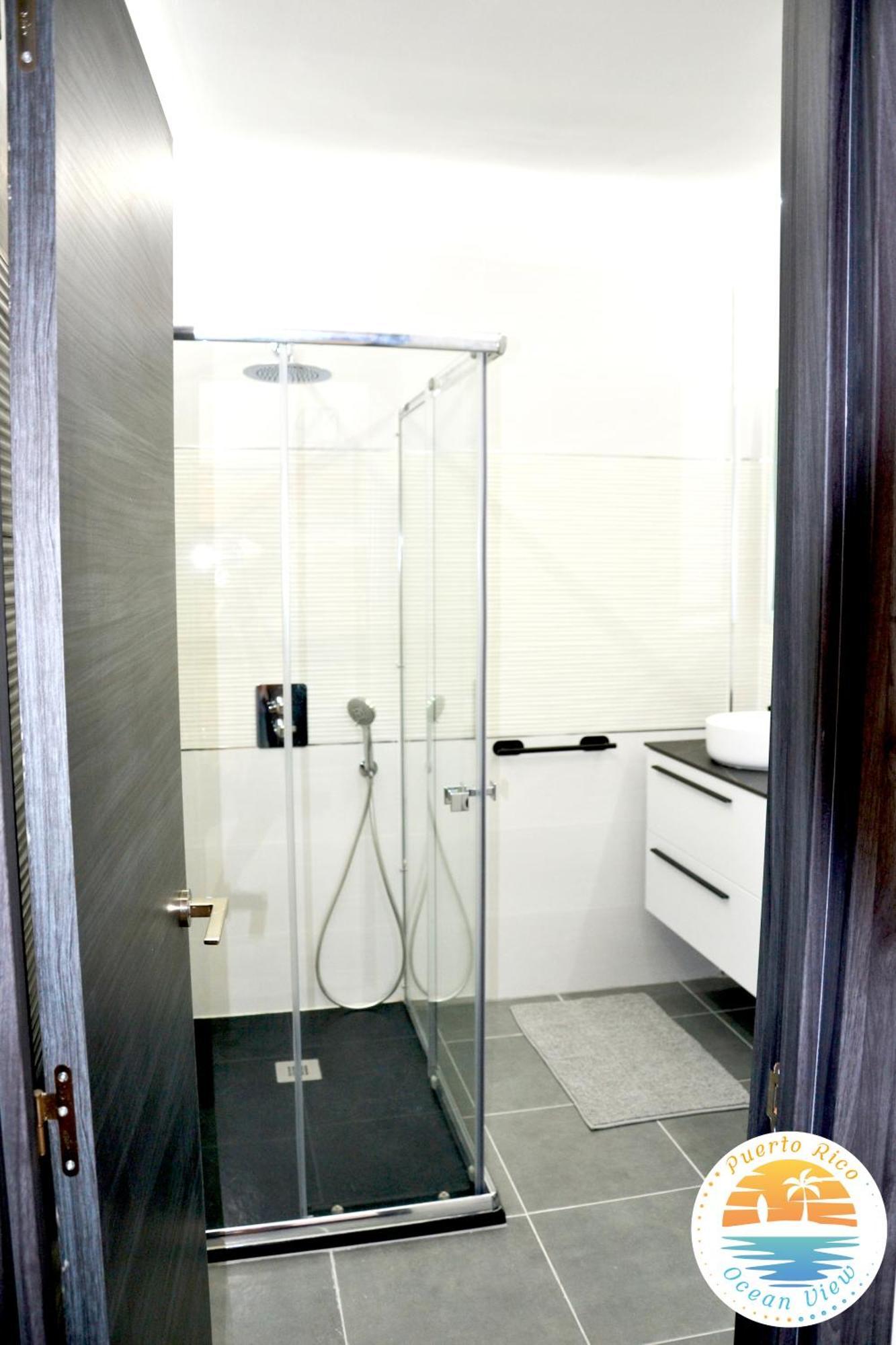 Appartement Puerto Rico Ocean View *