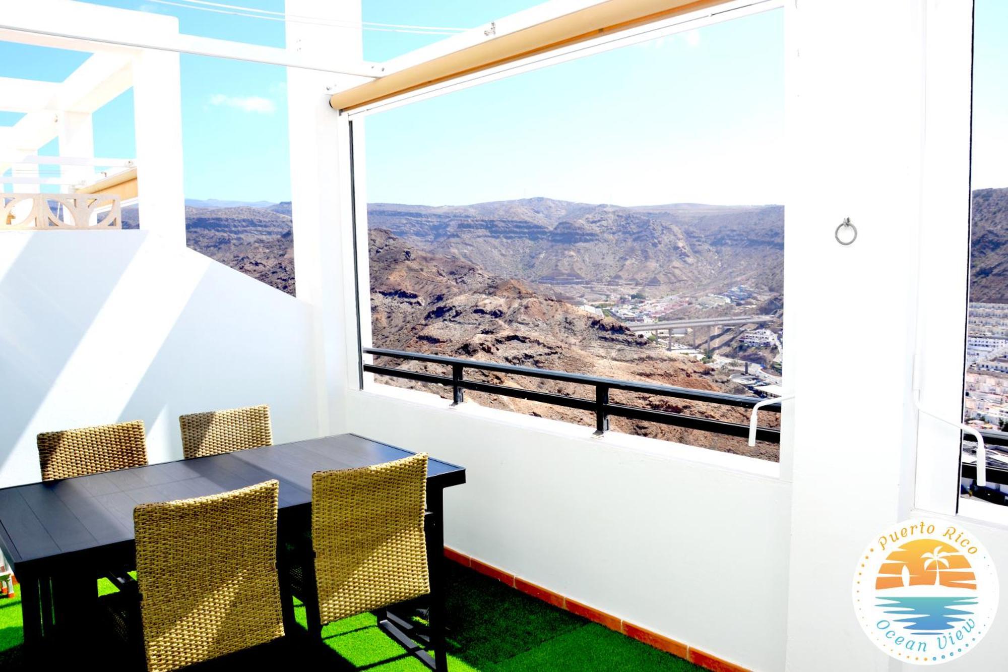 Appartement Puerto Rico Ocean View