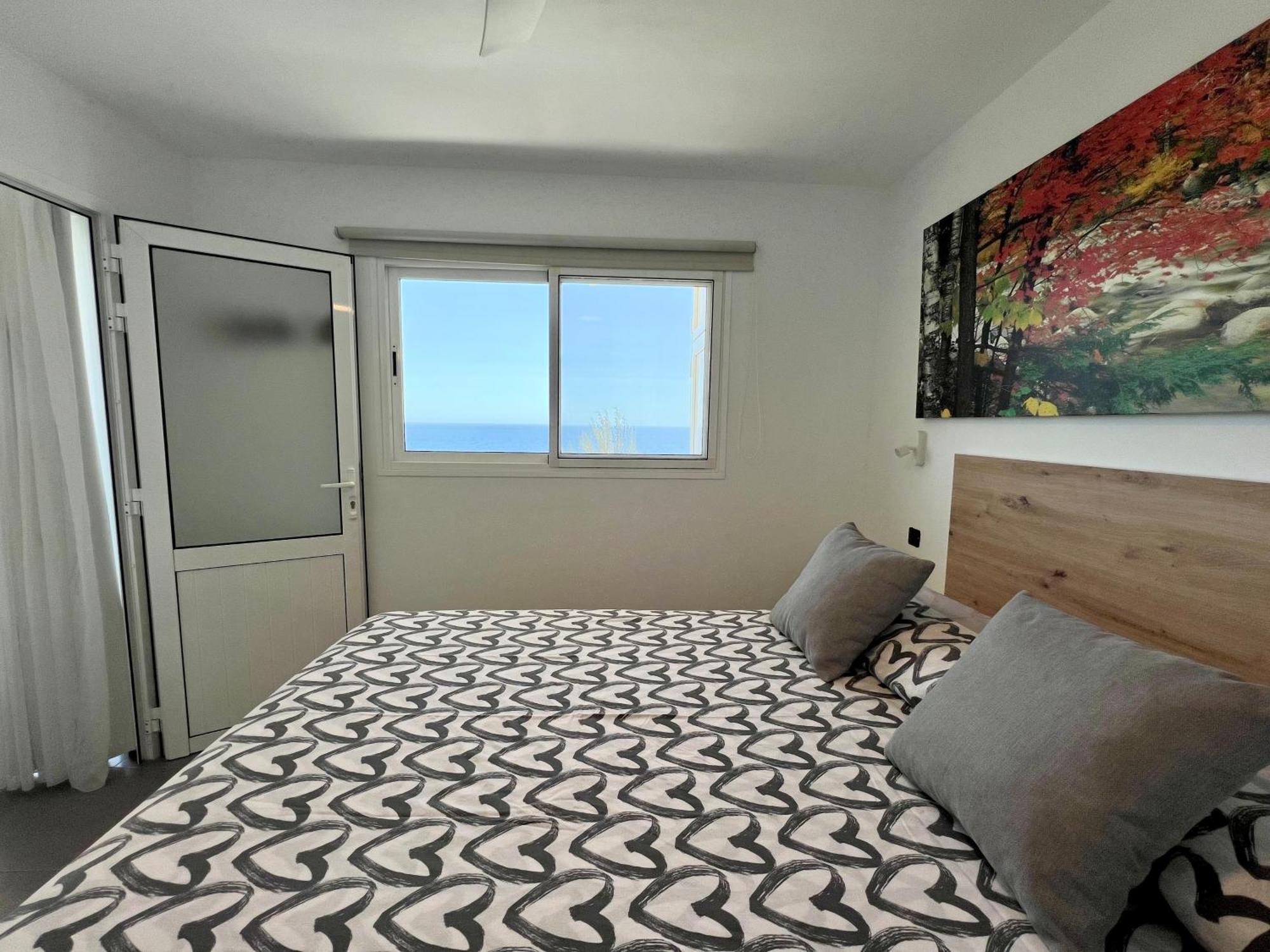 Appartement Colina Sea View
