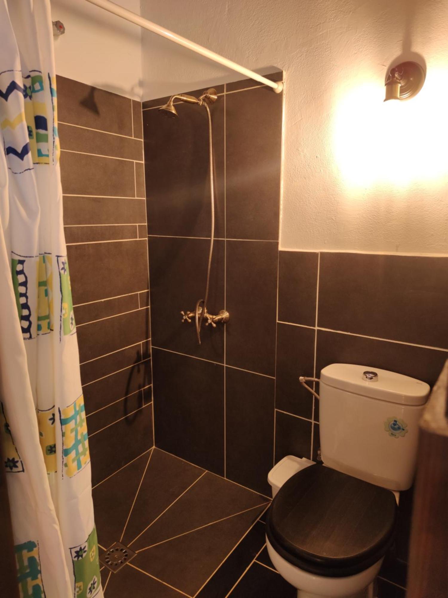 Cho Rafael Holiday home Galdar